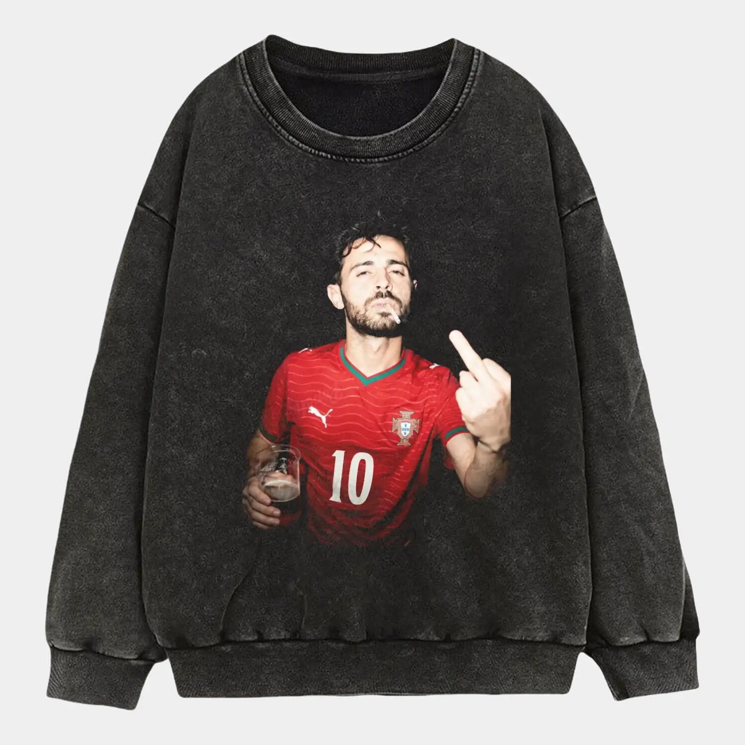 Portugal Football TEE 1.2 - POPCHANGER