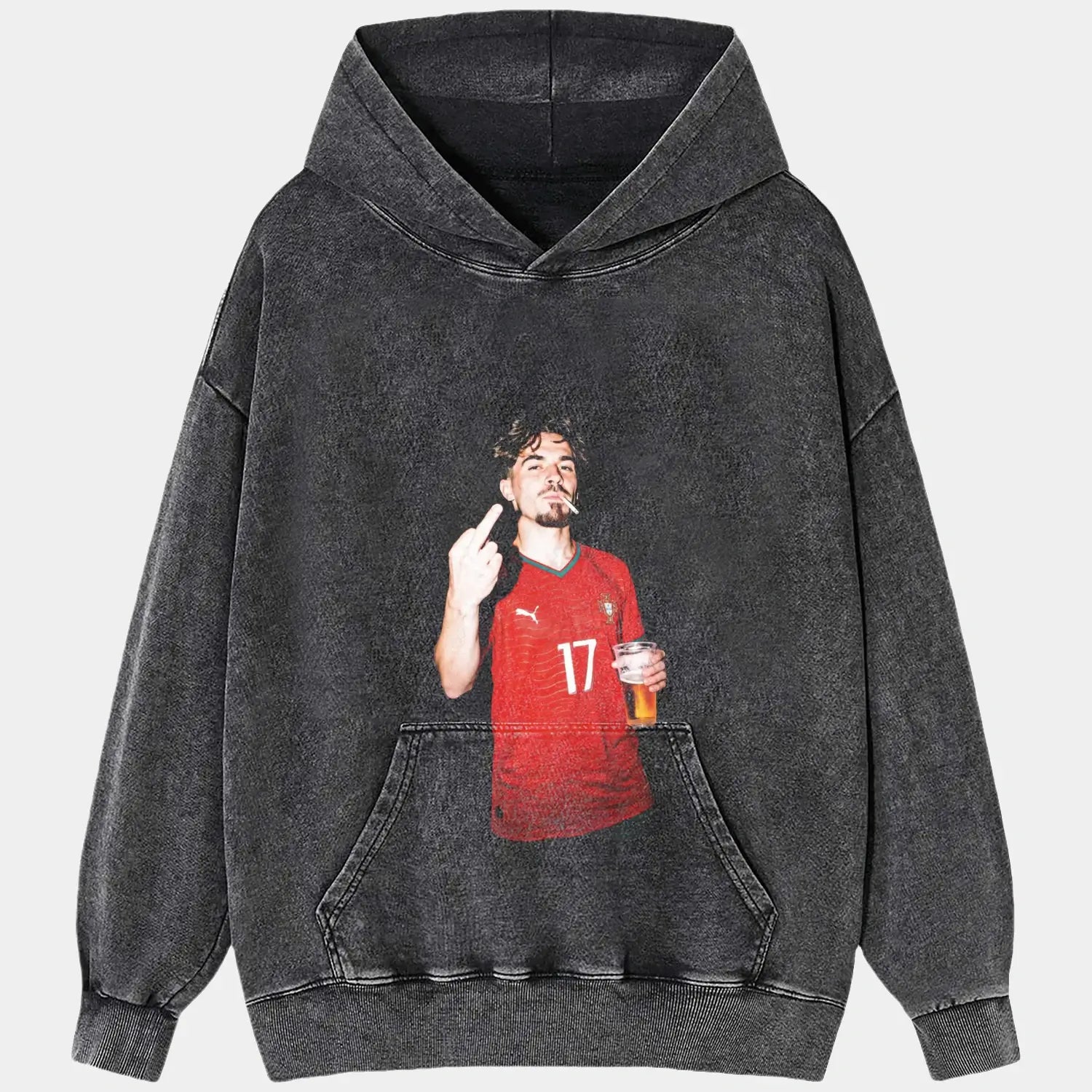 Portugal Football TEE 1.3 - POPCHANGER