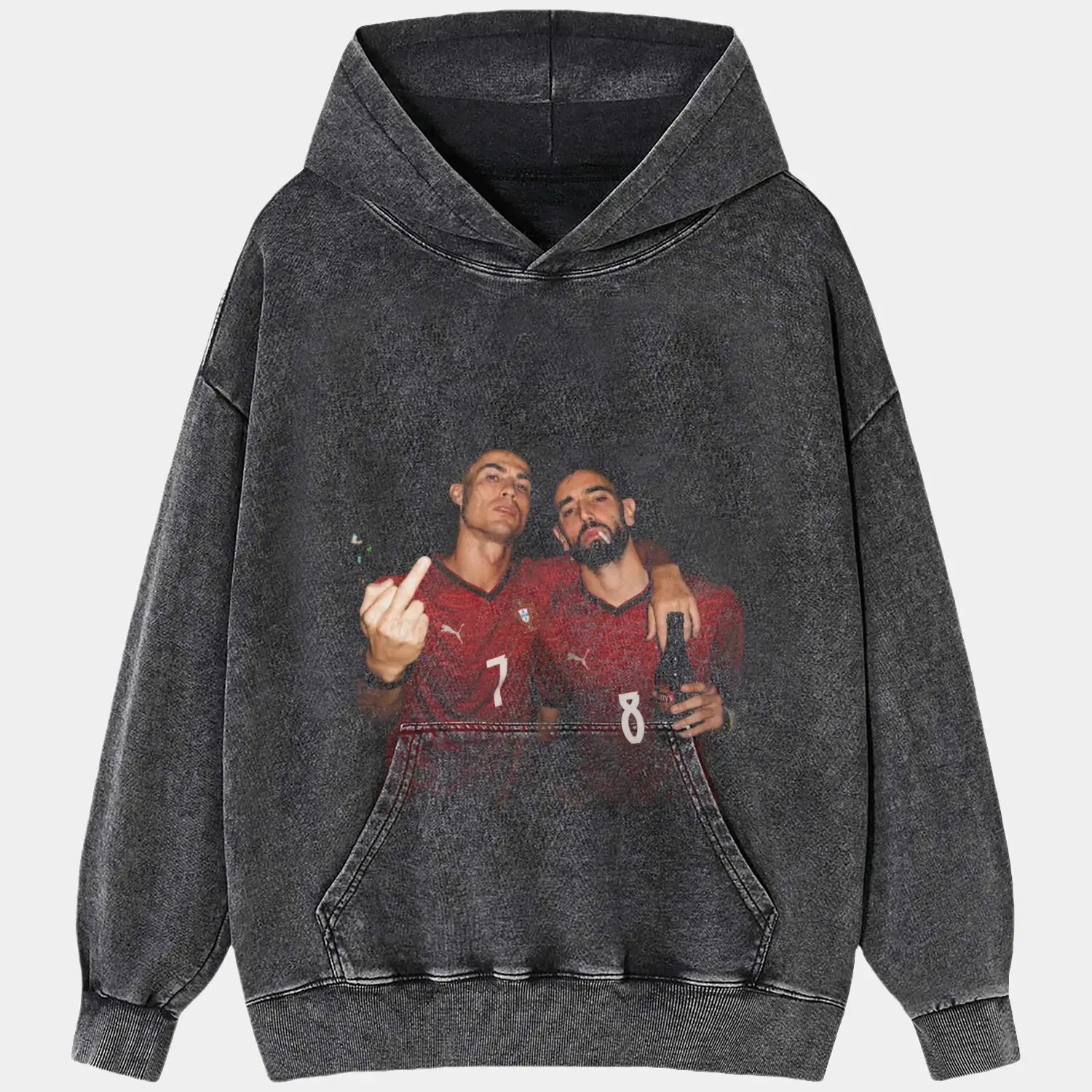 Portugal Football TEE 1.5 - POPCHANGER