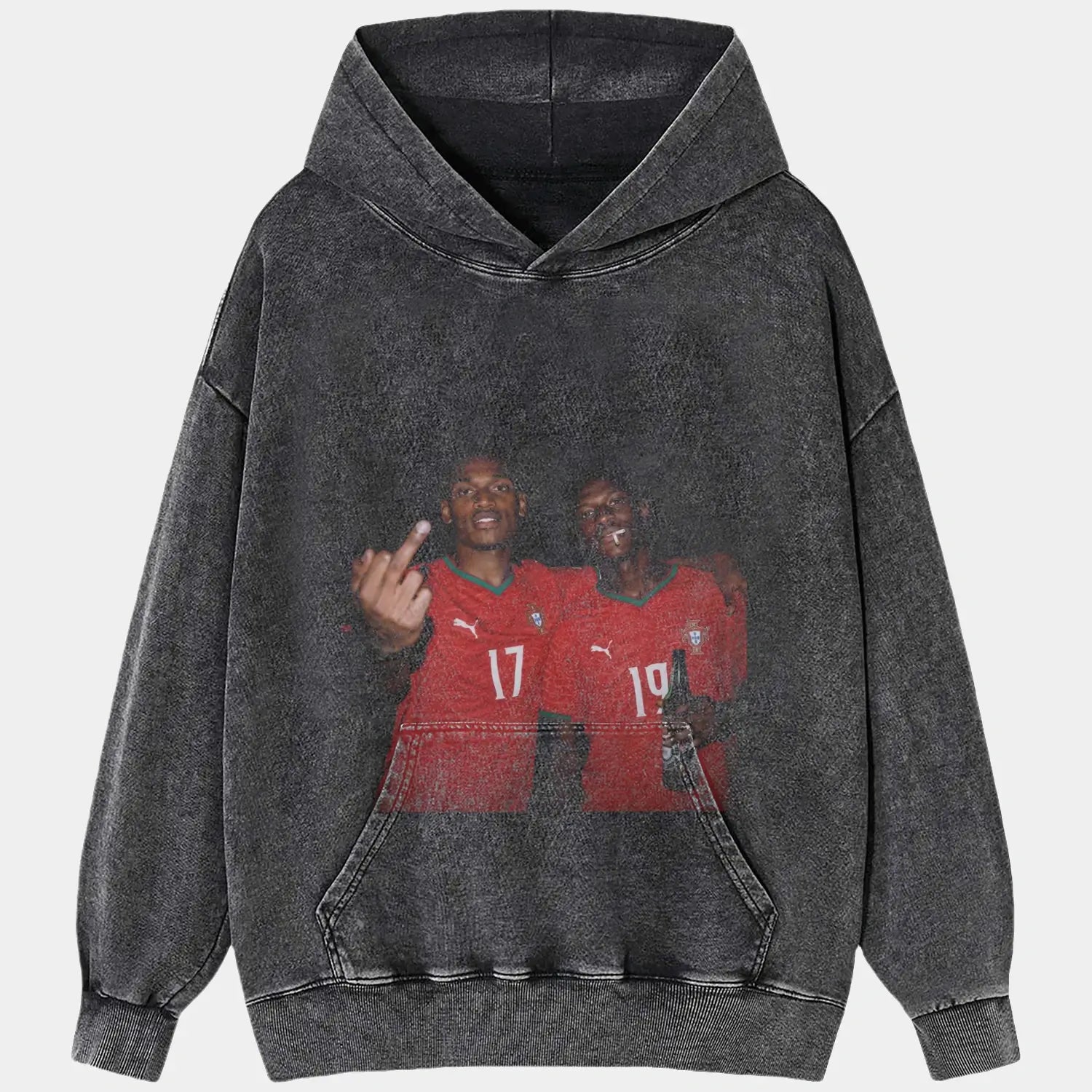 Portugal Football TEE 1.8 - POPCHANGER