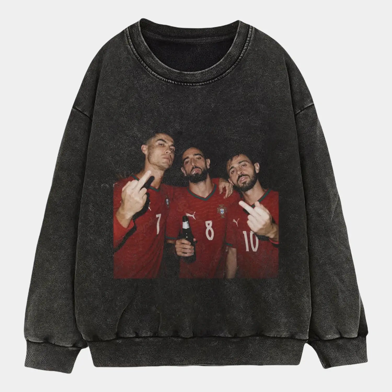 Portugal Football TEE 1.9 - POPCHANGER