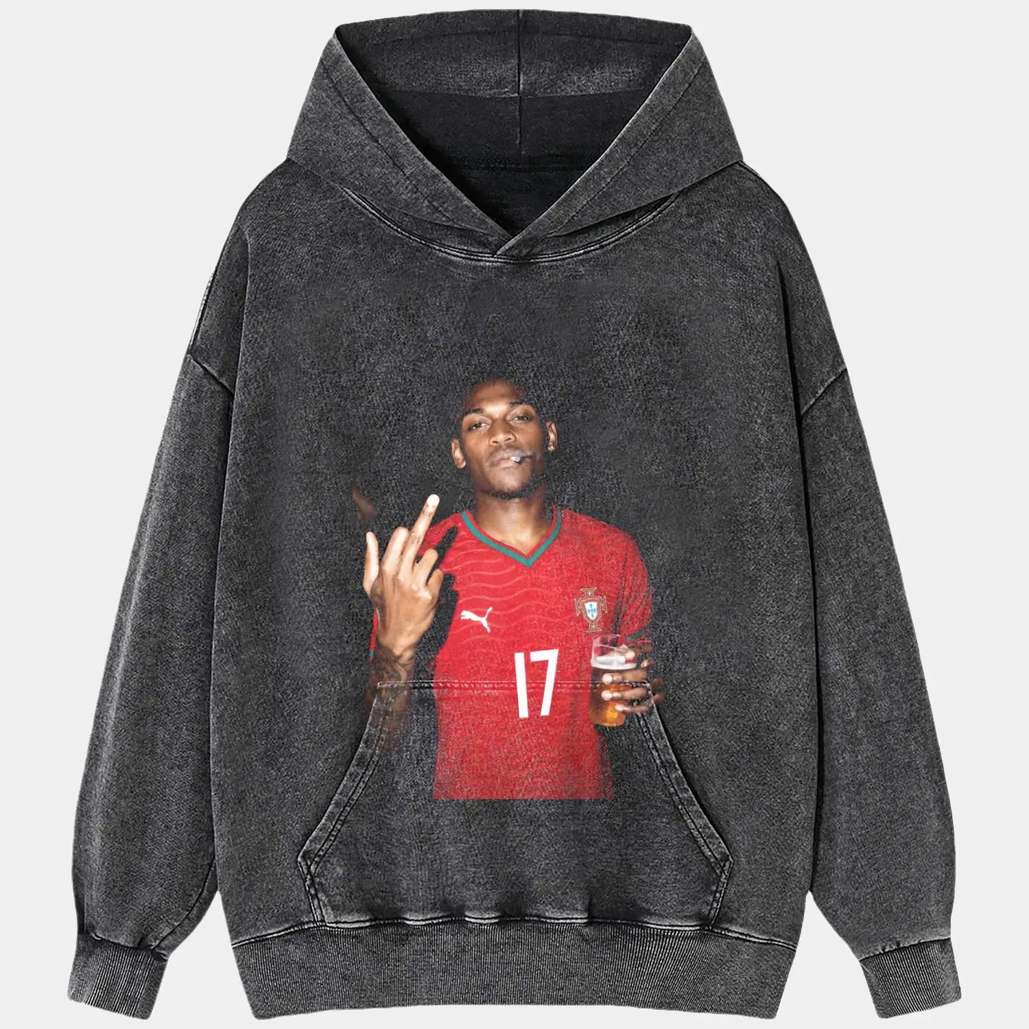 Portugal Football TEE 2.0 - POPCHANGER