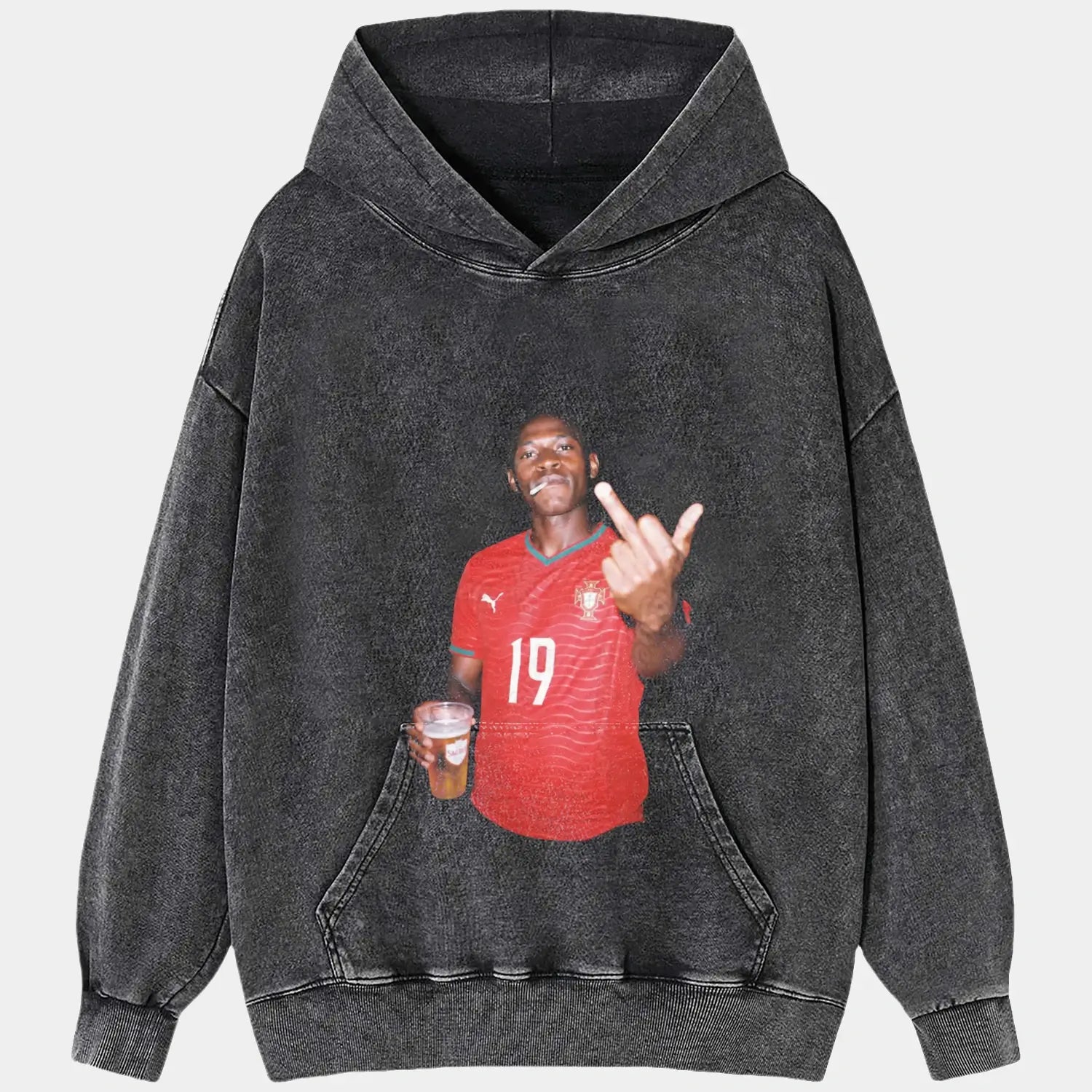 Portugal Football TEE 2.1 - POPCHANGER
