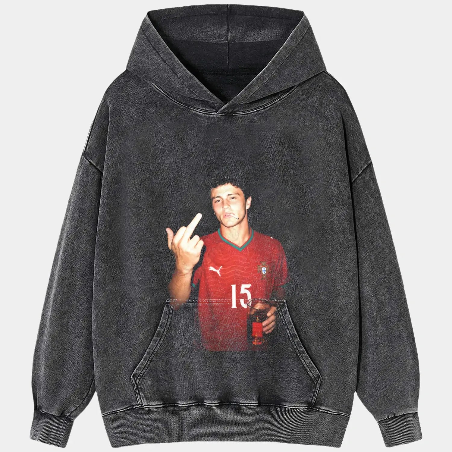 Portugal Football TEE 2.2 - POPCHANGER