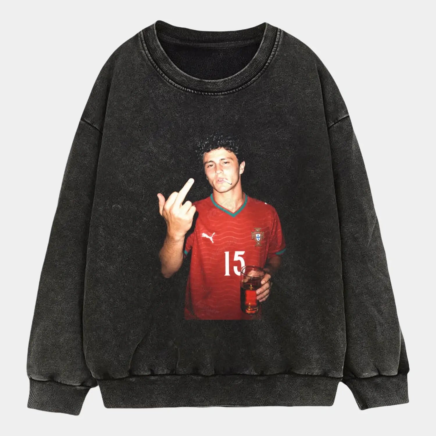 Portugal Football TEE 2.2 - POPCHANGER