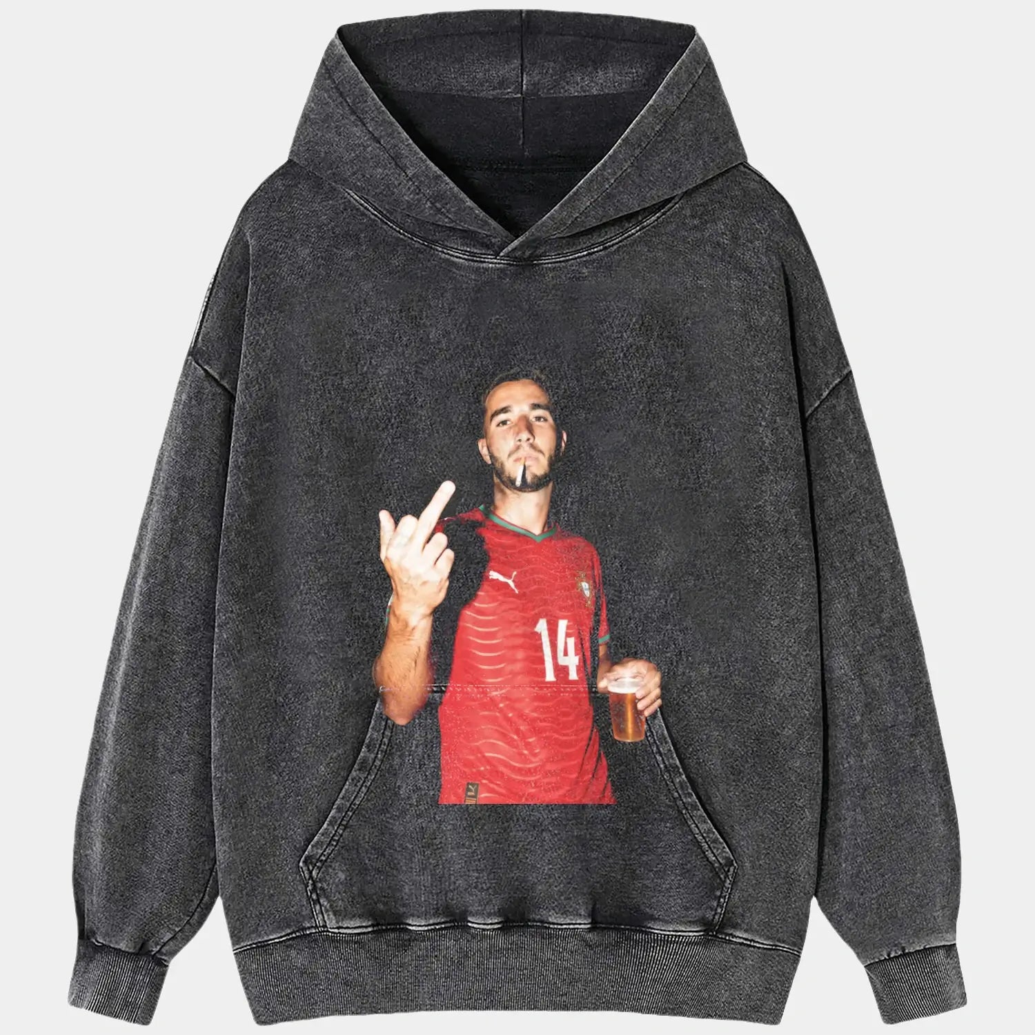 Portugal Football TEE 2.5 - POPCHANGER
