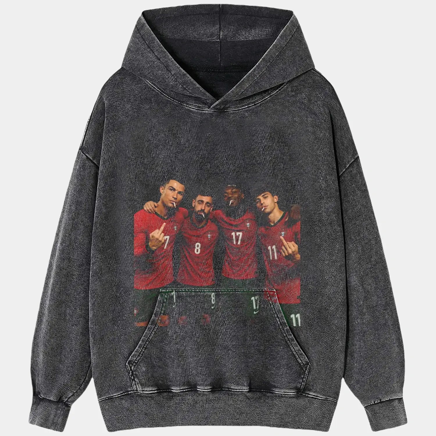 Portugal national football team 2.0 - POPCHANGER