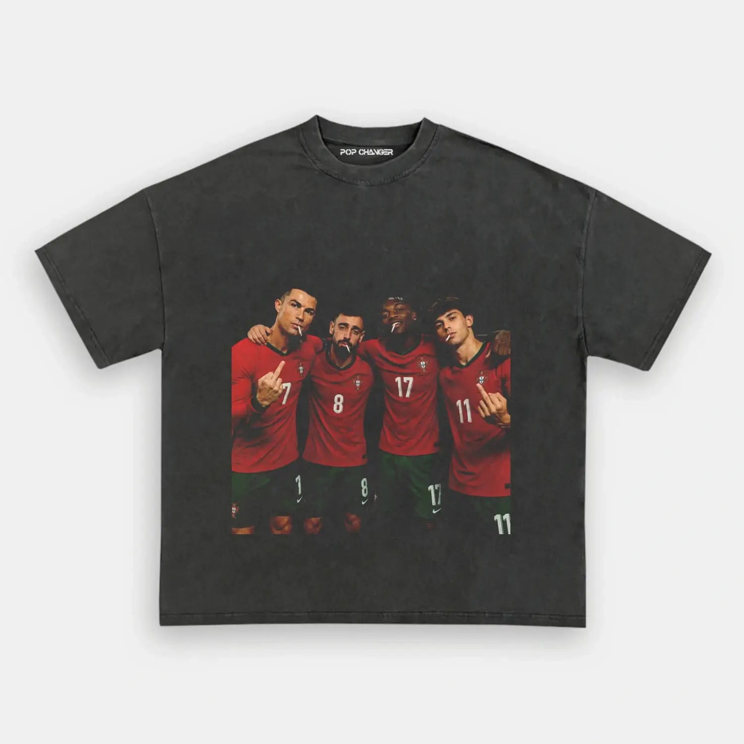 Portugal national football team 2.0 - POPCHANGER