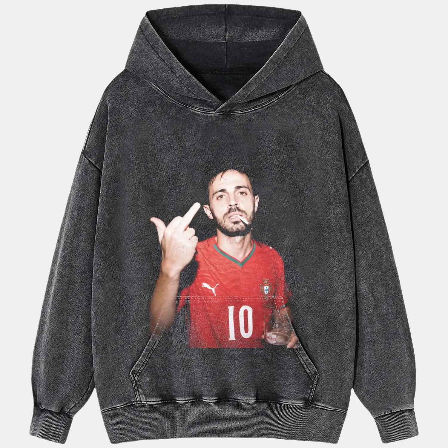 Portugal Soccer TEE 1.1 - POPCHANGER