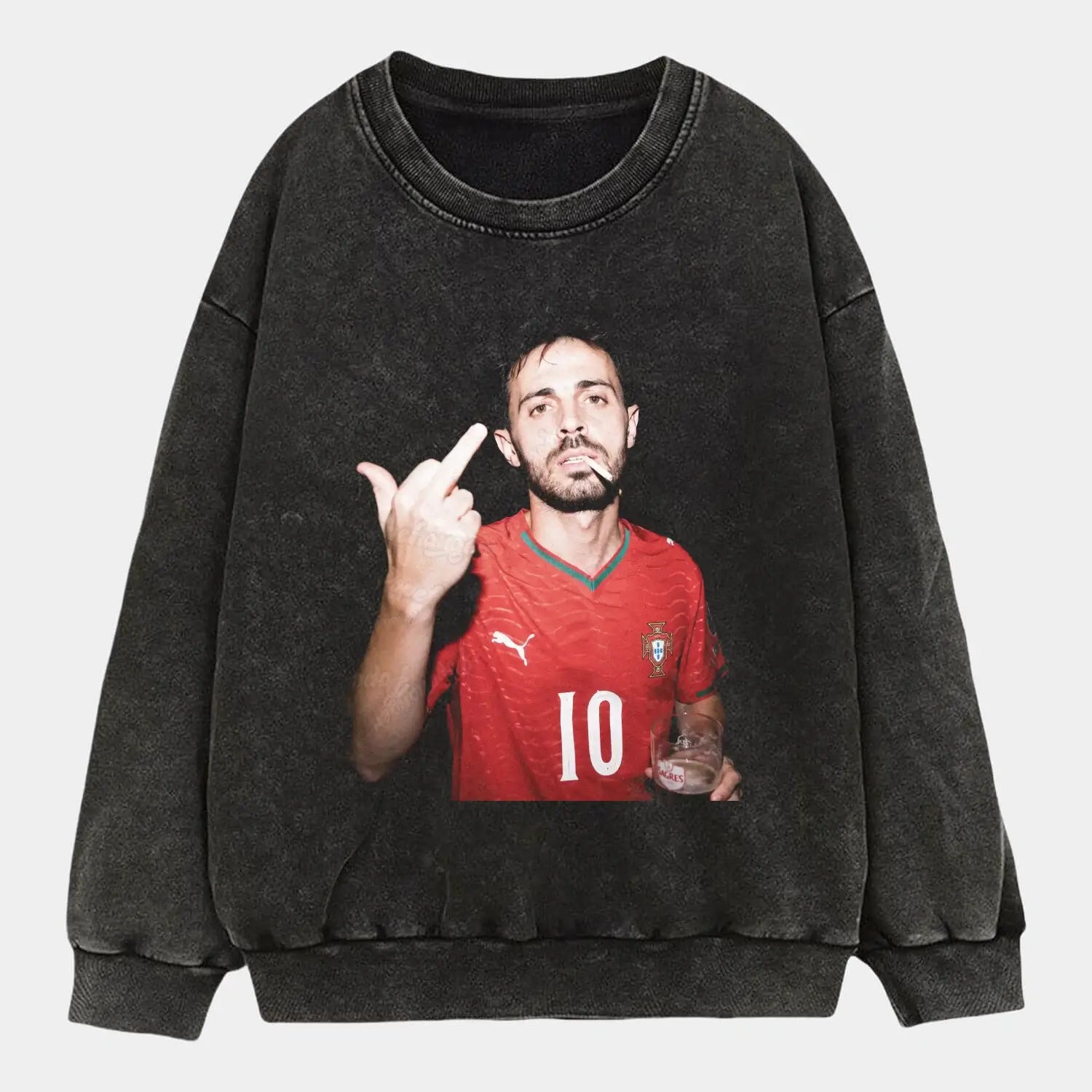 Portugal Soccer TEE 1.1 - POPCHANGER