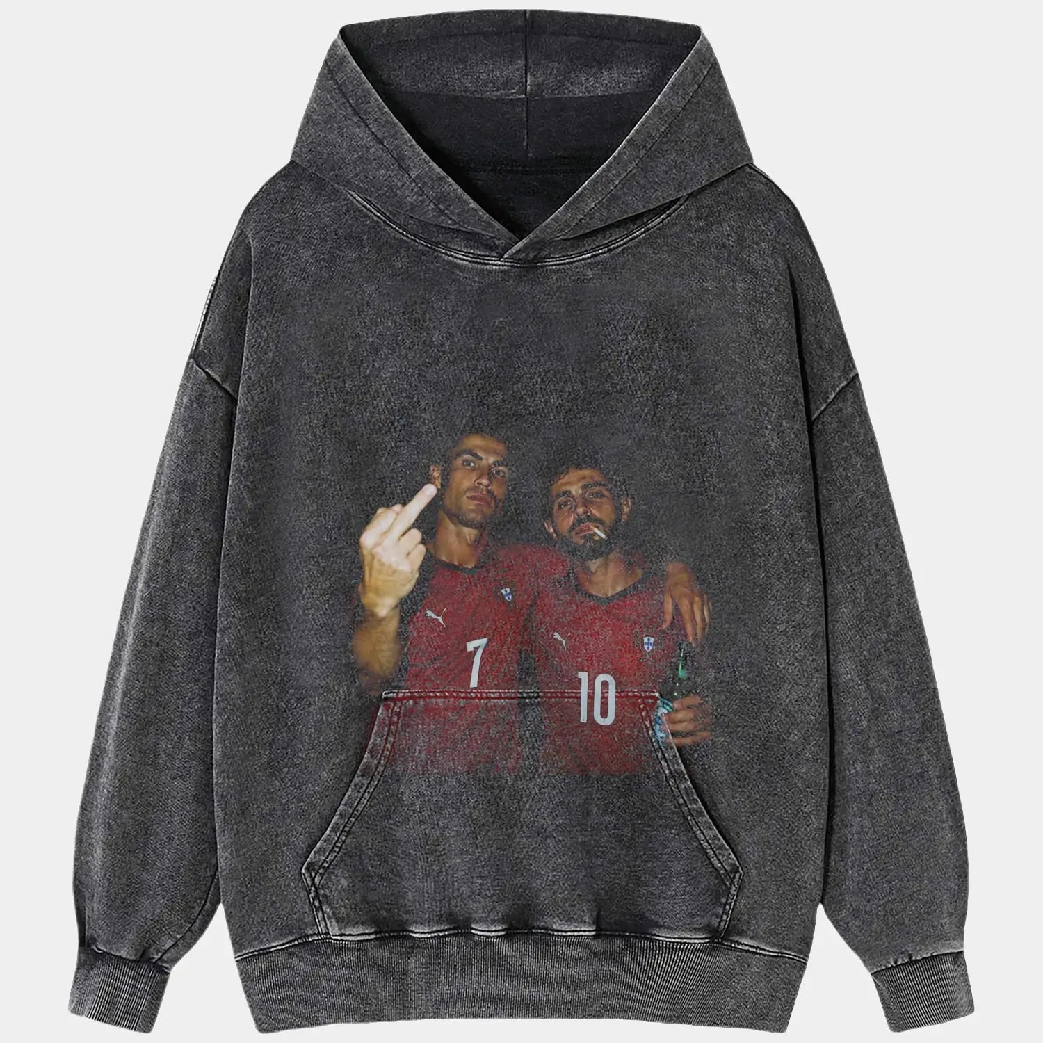 Portugal Soccer TEE 1.5 - POPCHANGER