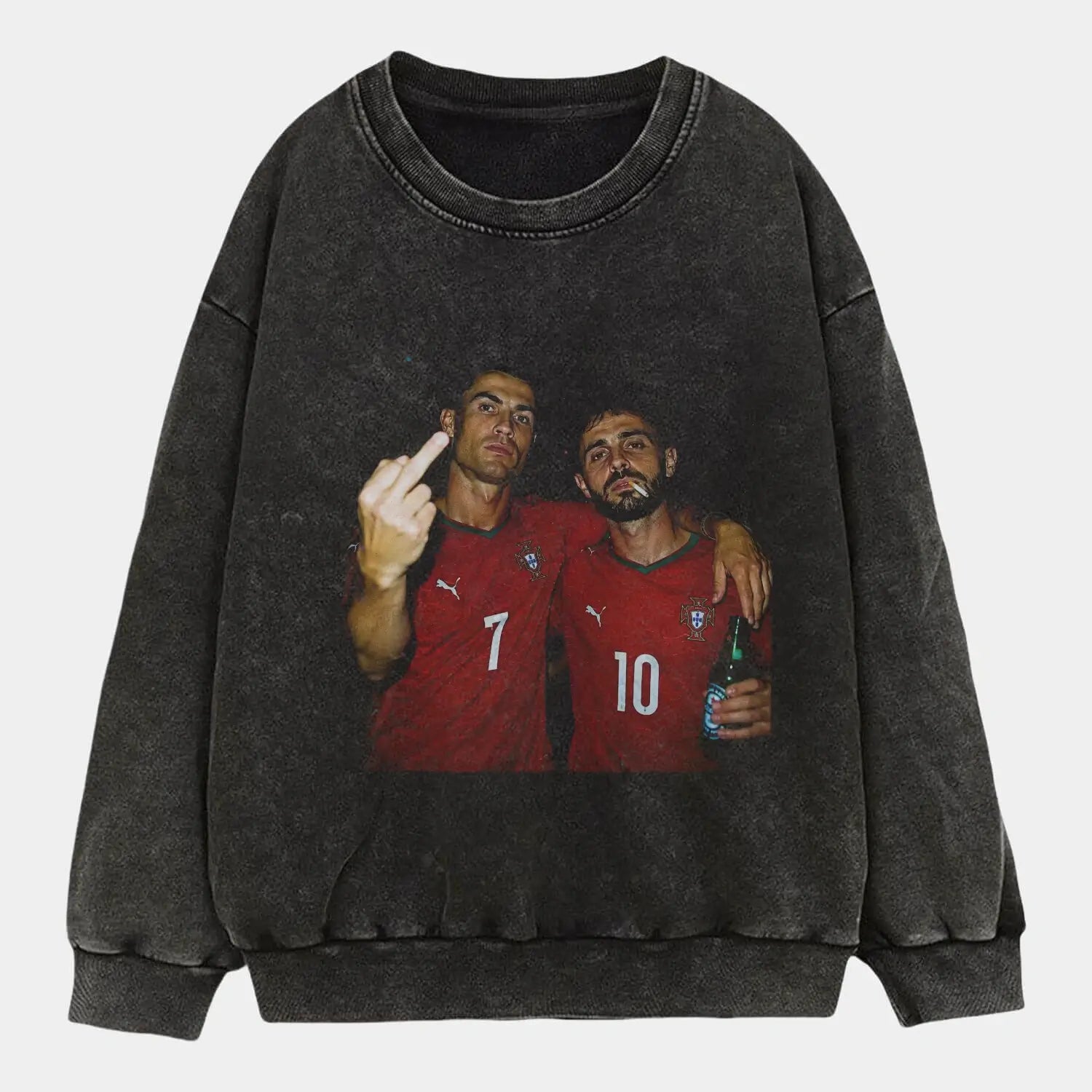 Portugal Soccer TEE 1.5 - POPCHANGER