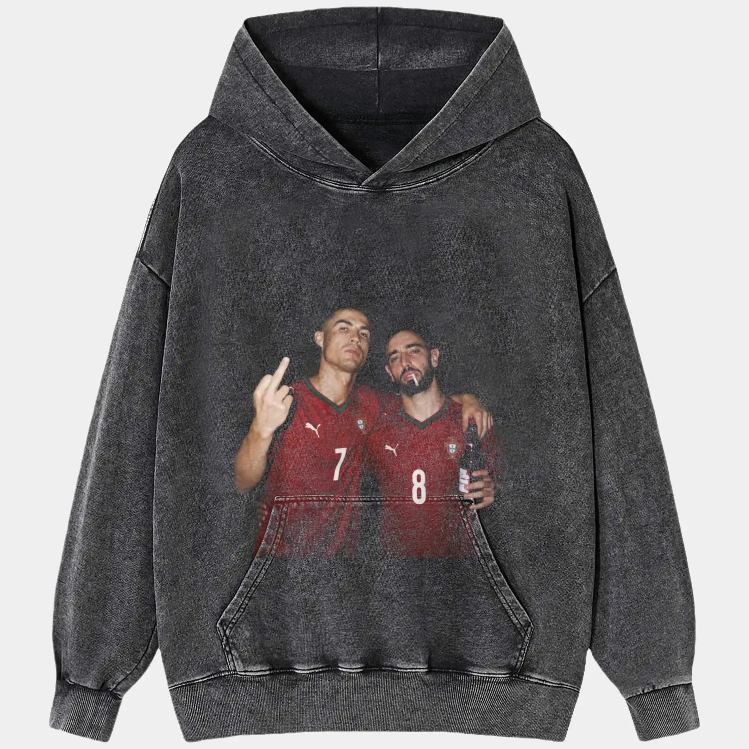 Portugal Soccer TEE 1.6 - POPCHANGER