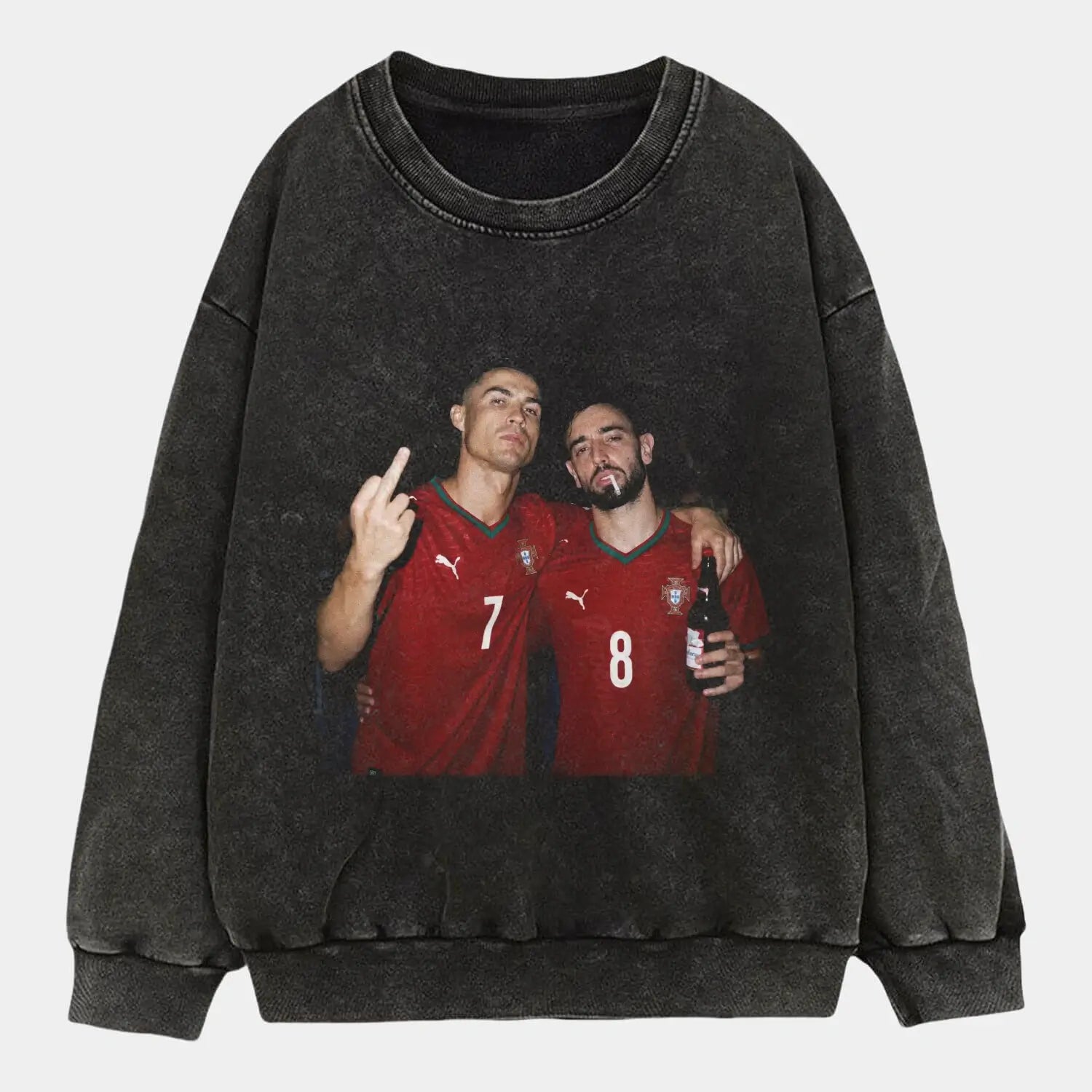Portugal Soccer TEE 1.6 - POPCHANGER