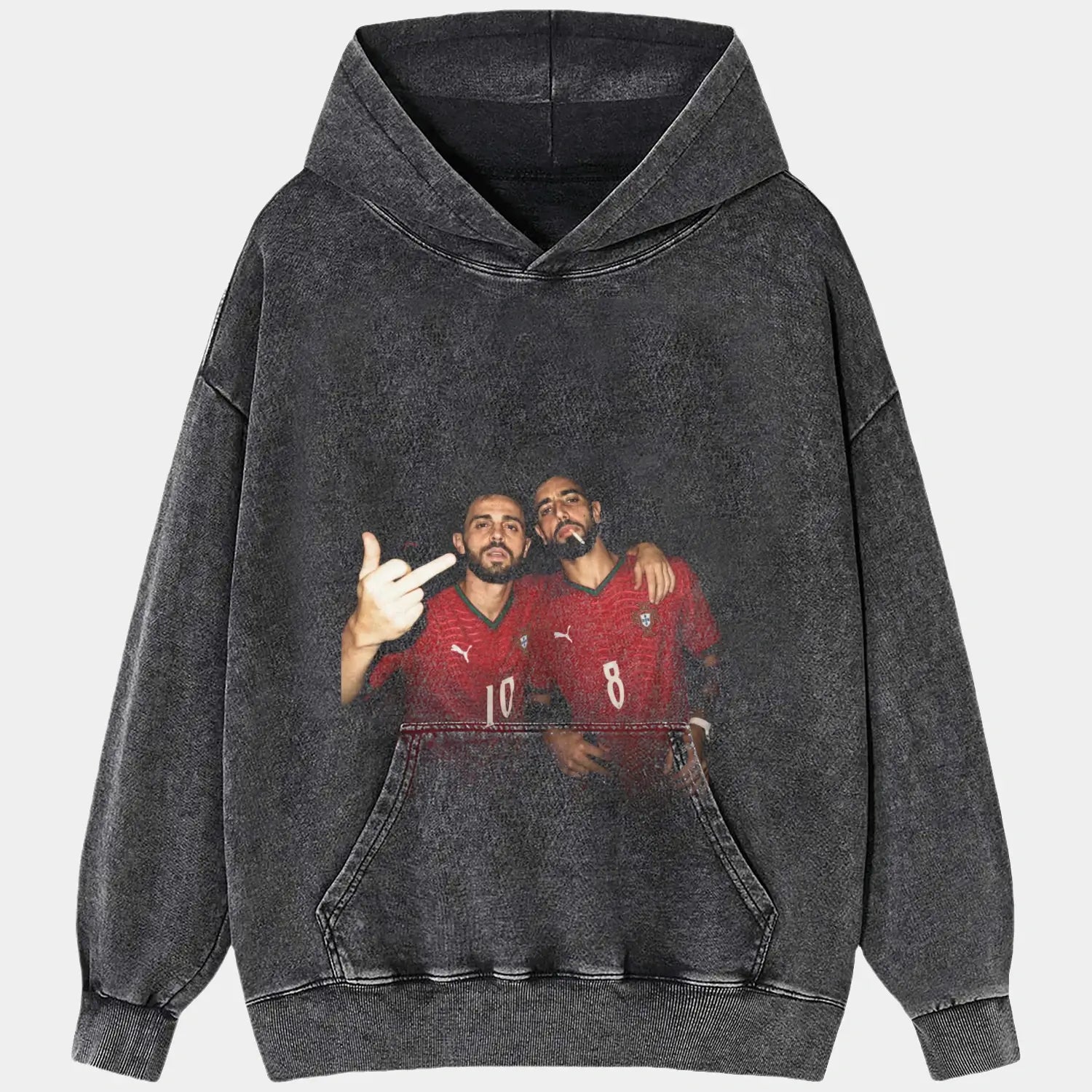 Portugal Soccer TEE 1.7 - POPCHANGER
