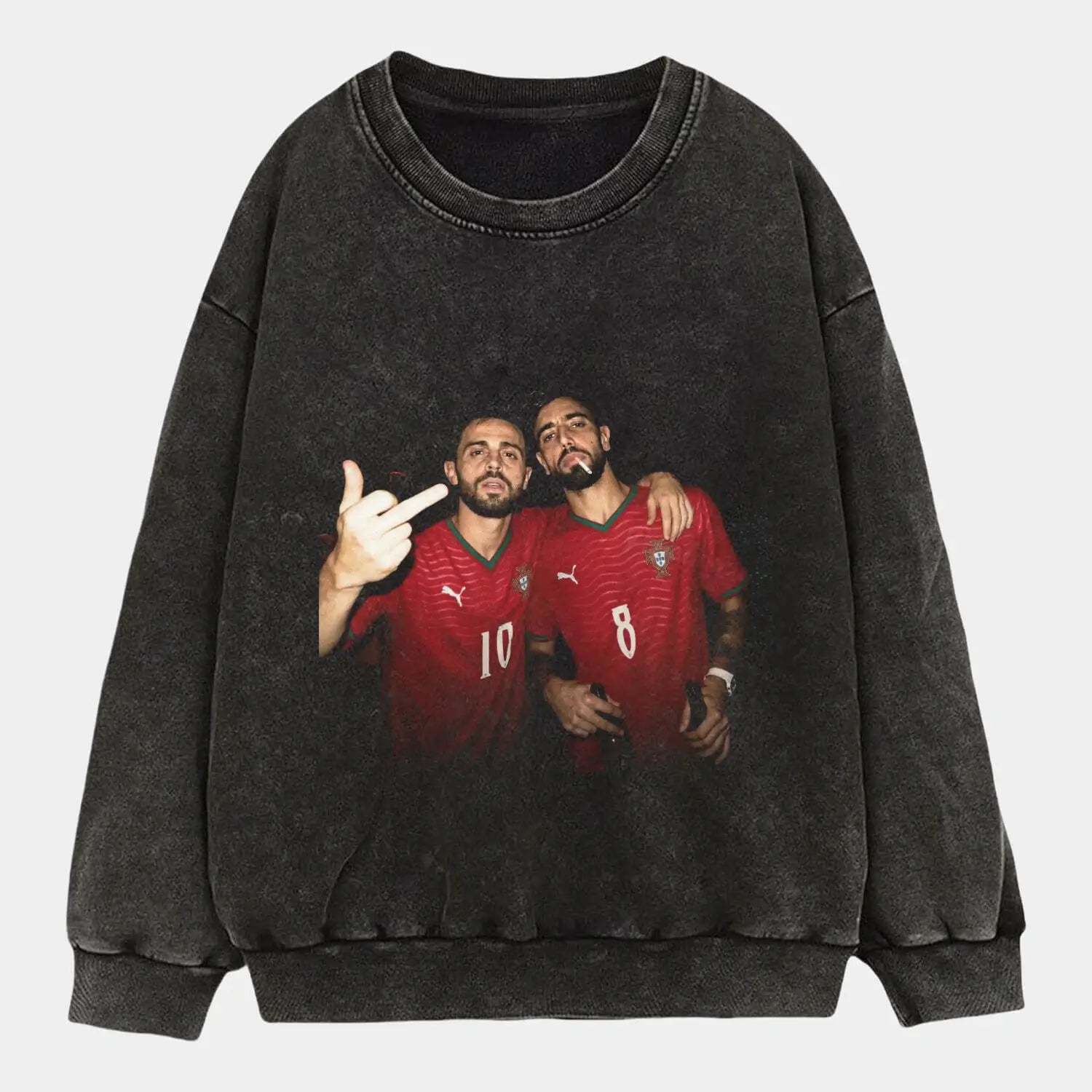 Portugal Soccer TEE 1.7 - POPCHANGER