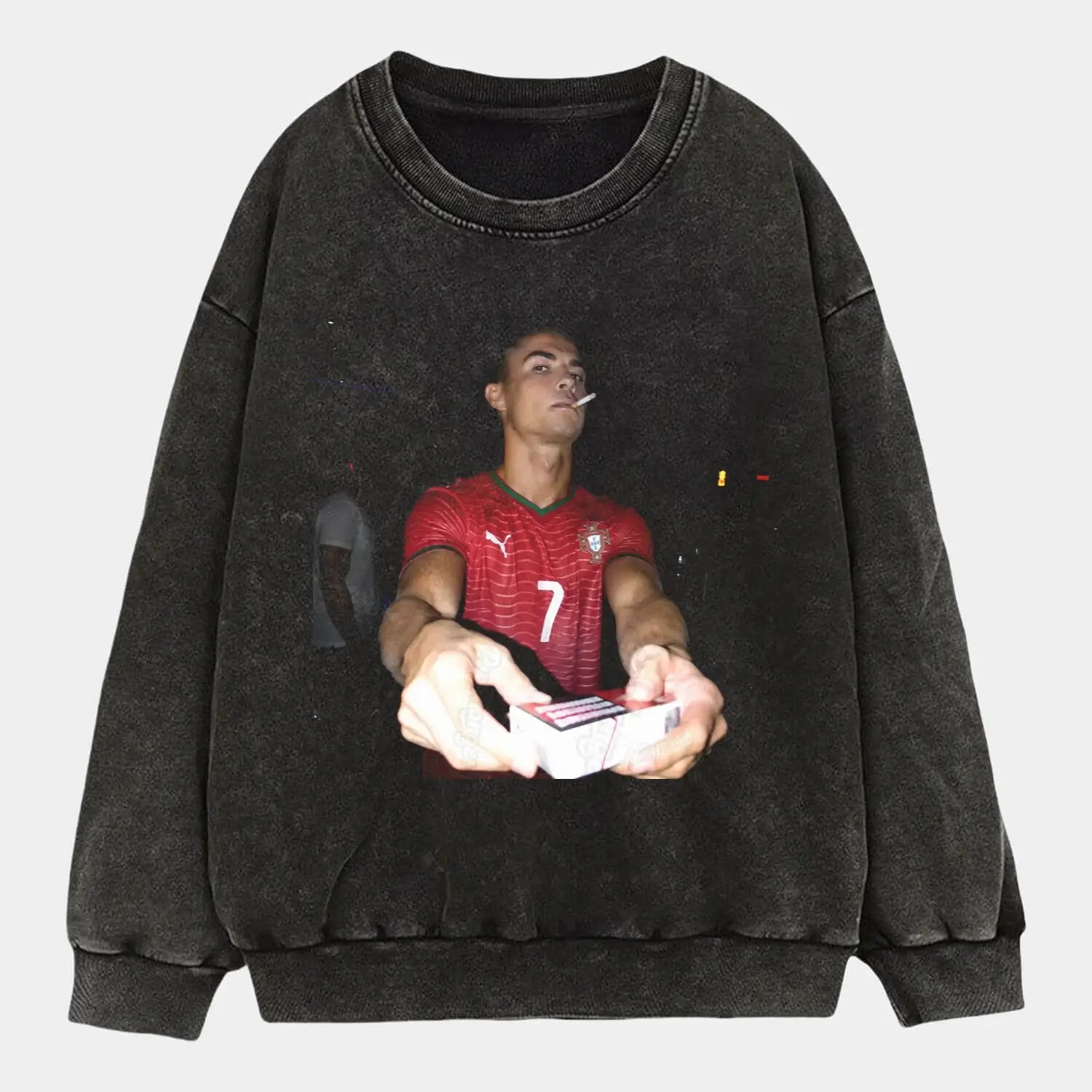 Portugal Soccer TEE 1 - POPCHANGER