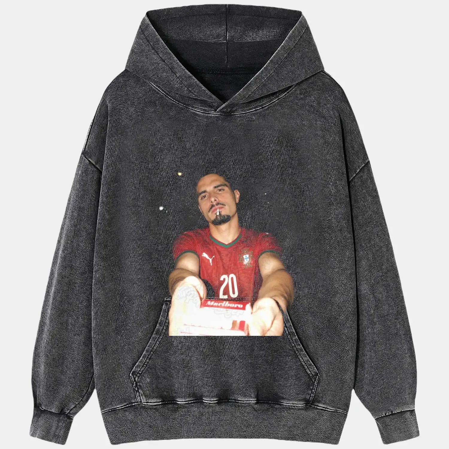 Portugal Soccer TEE 10 - POPCHANGER