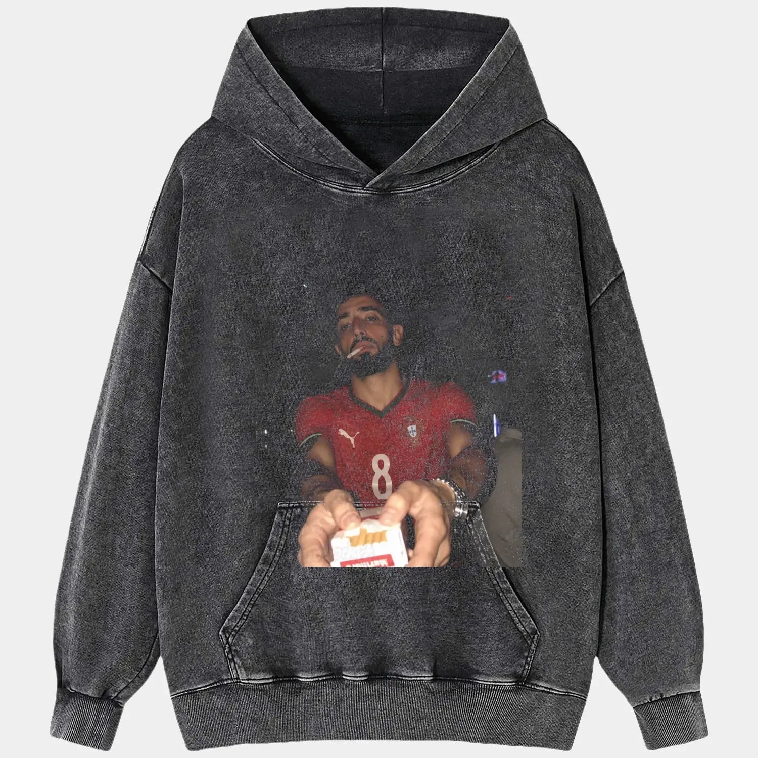 Portugal Soccer TEE 2 - POPCHANGER