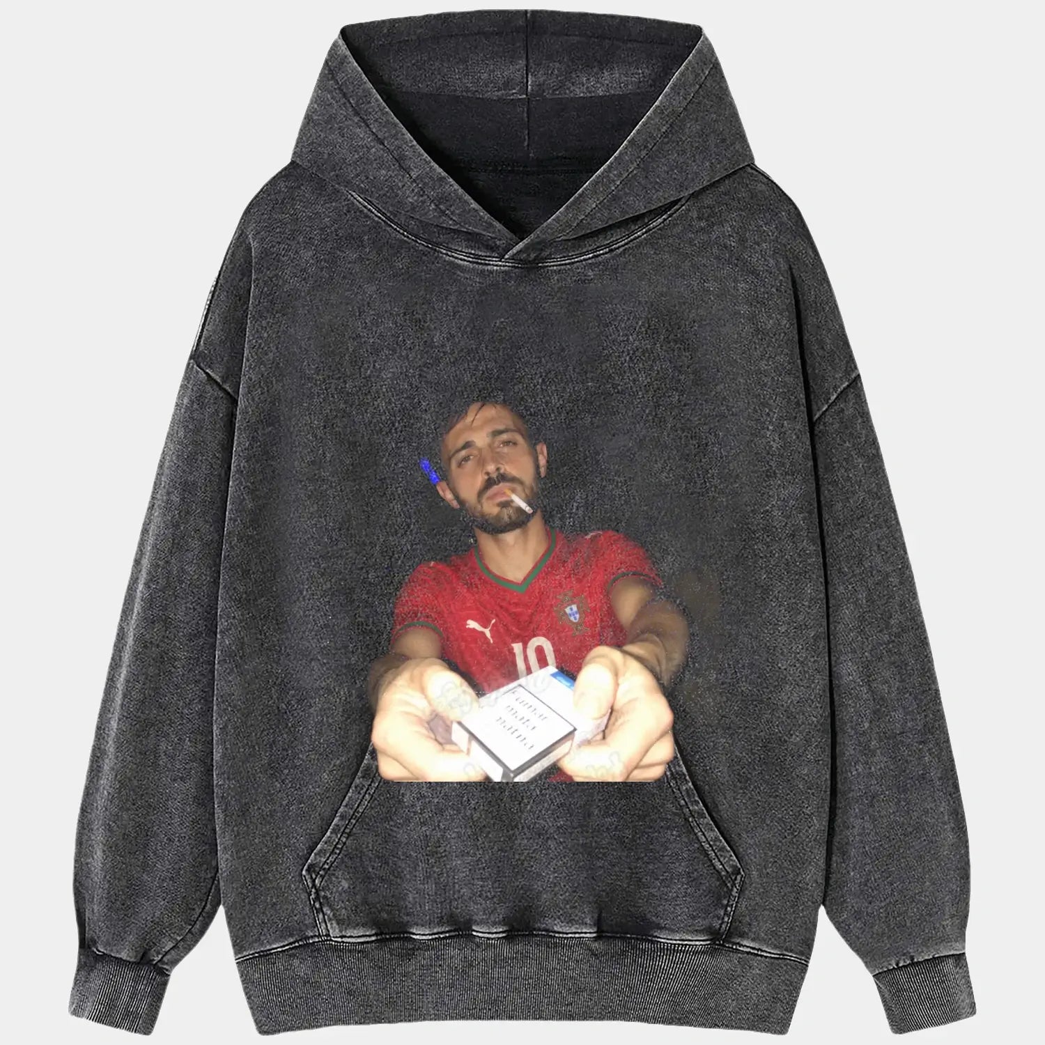 Portugal Soccer TEE 3 - POPCHANGER