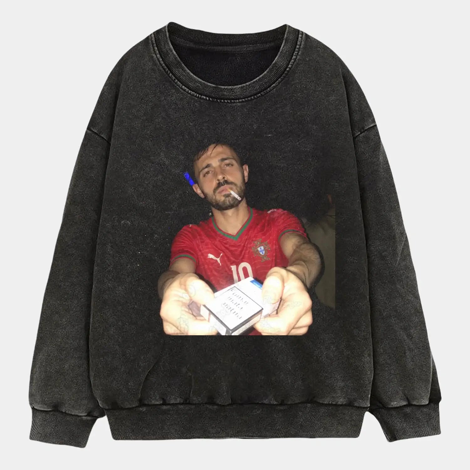Portugal Soccer TEE 3 - POPCHANGER