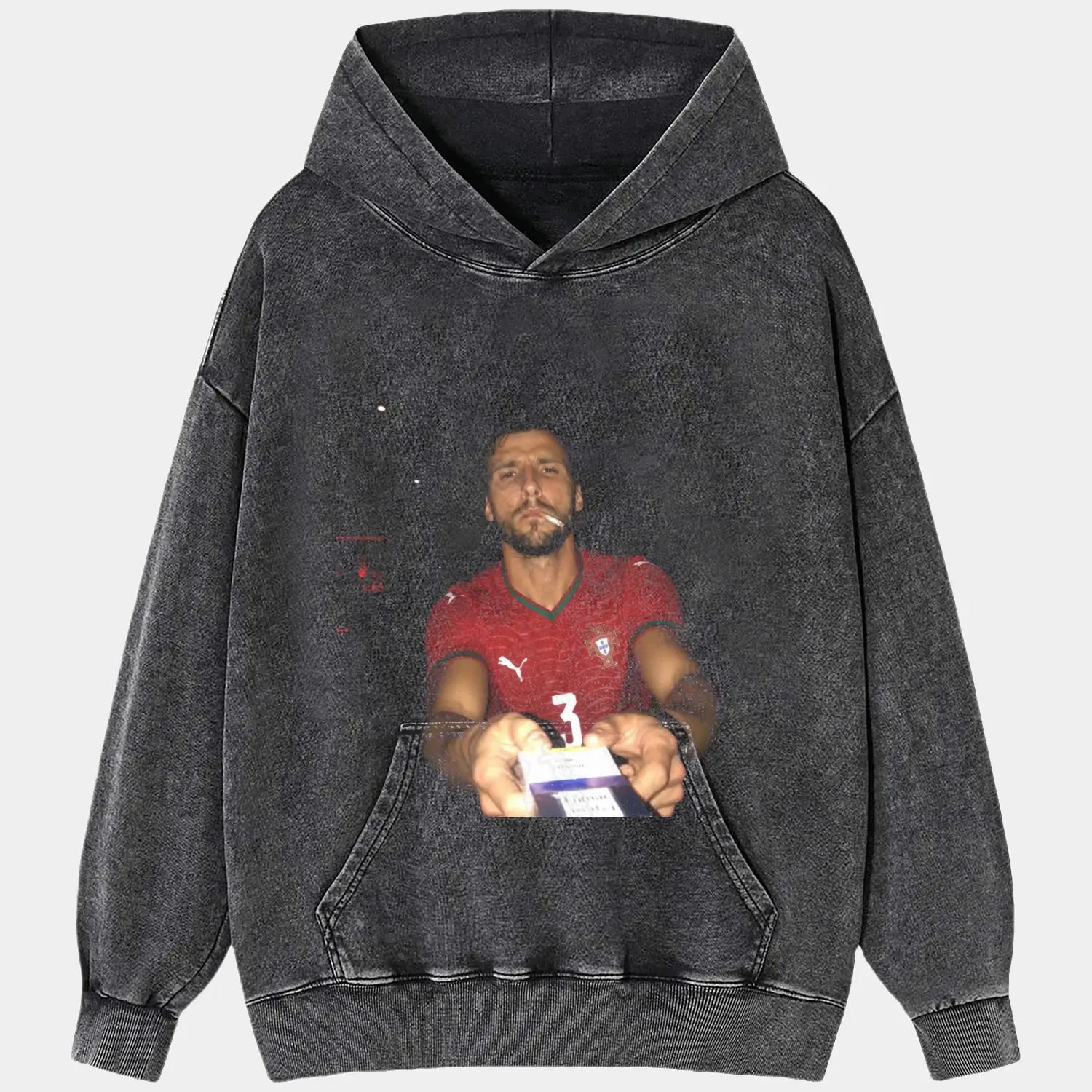 Portugal Soccer TEE 7 - POPCHANGER