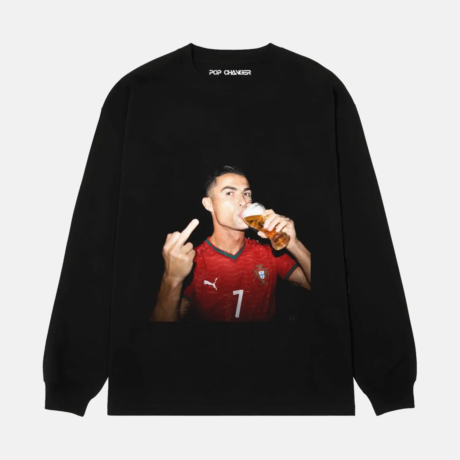 Portugal TEE 1.0 - POPCHANGER