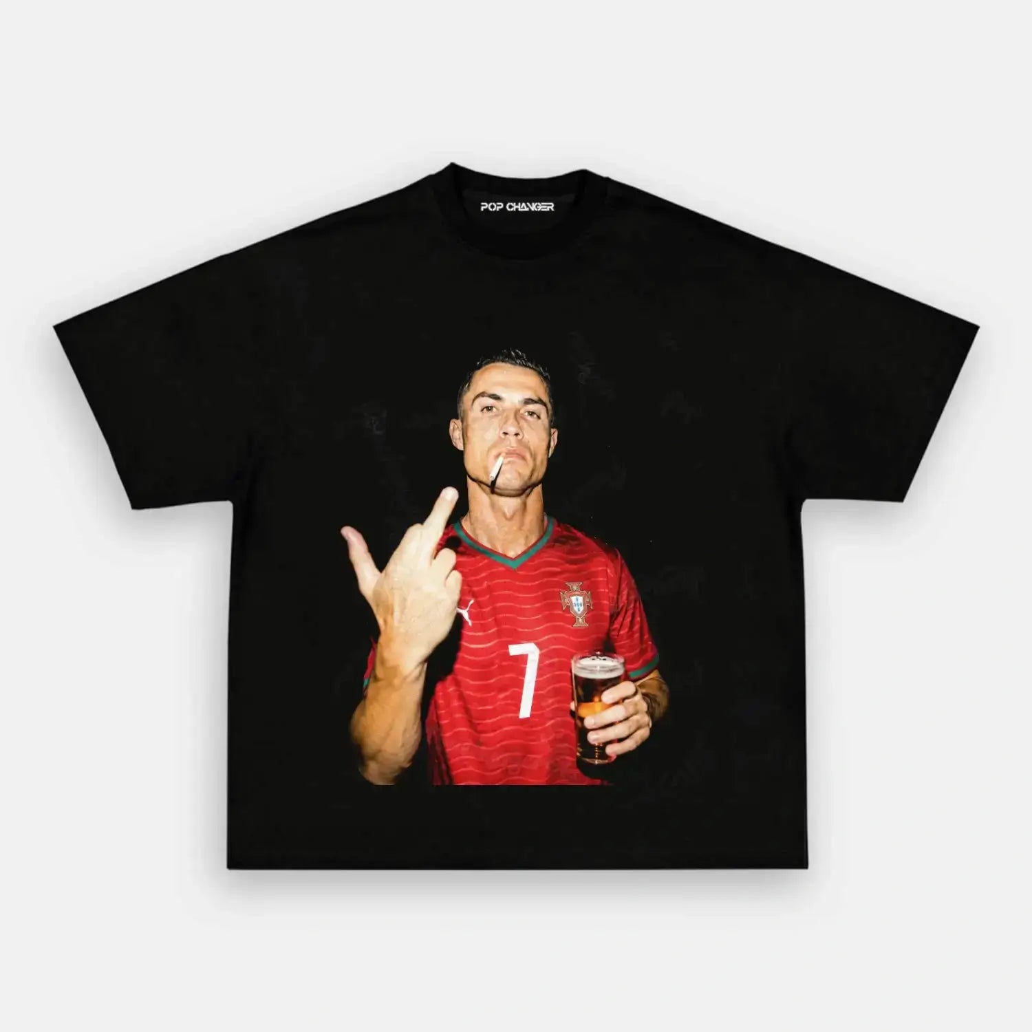 Portugal TEE 1.0 - POPCHANGER