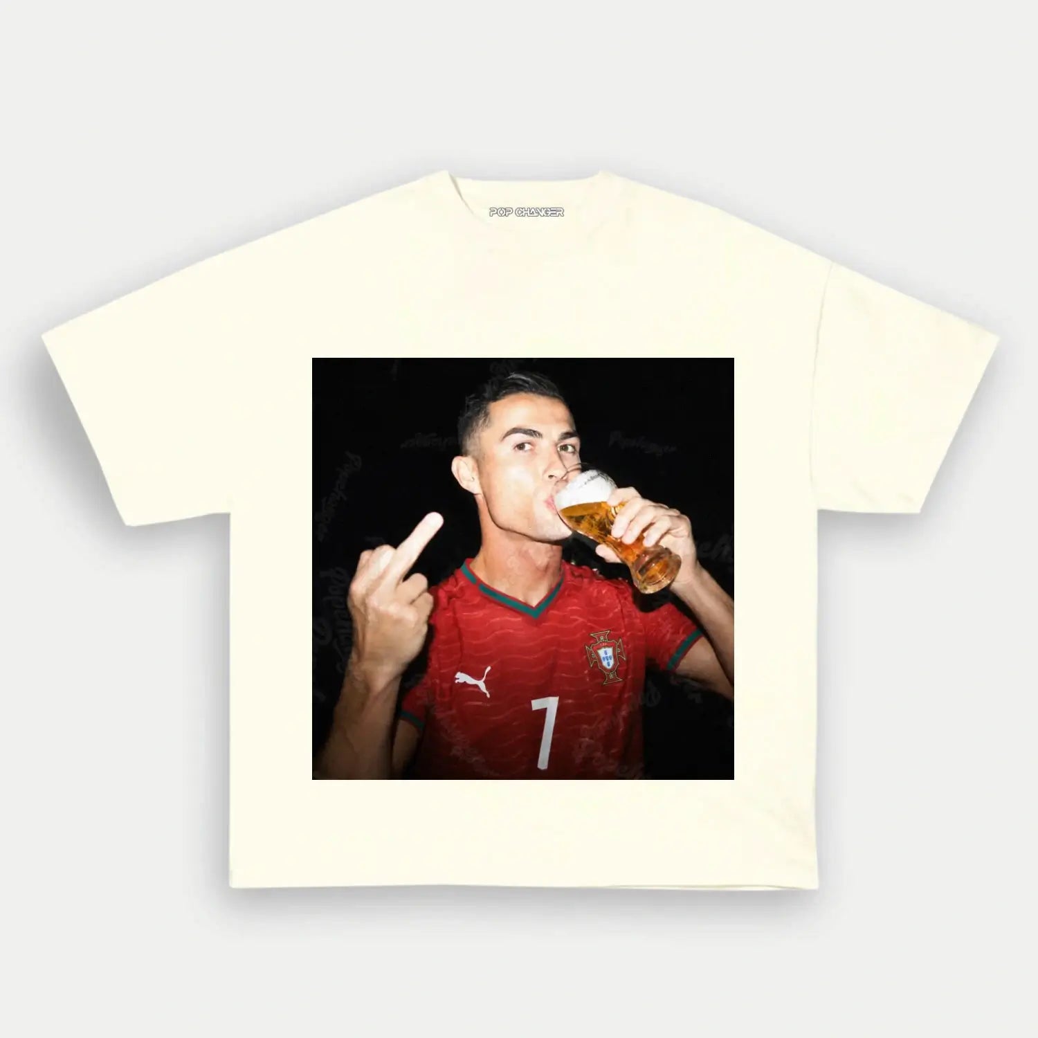 Portugal TEE 1.0 - POPCHANGER