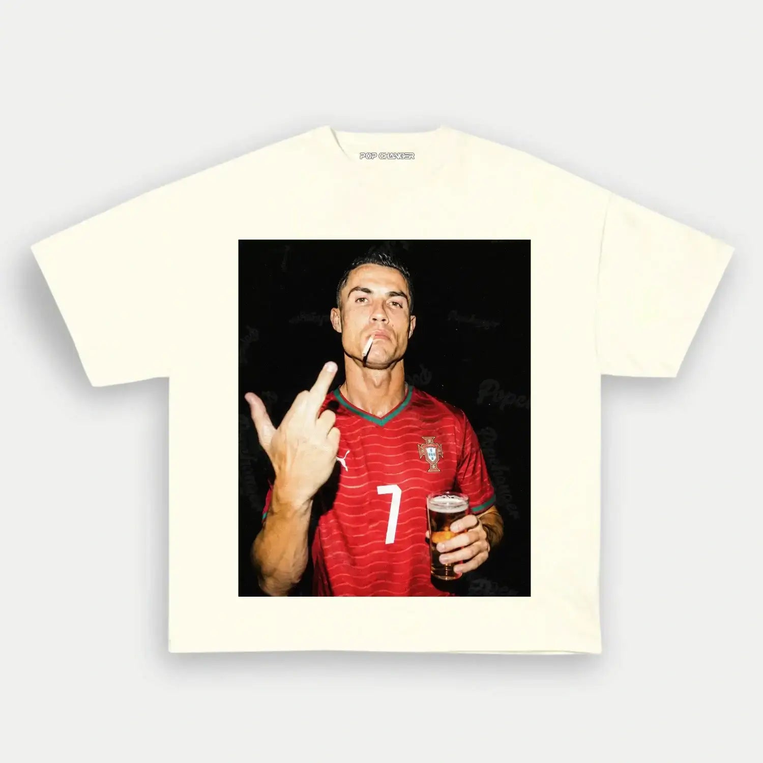 Portugal TEE 1.0 - POPCHANGER