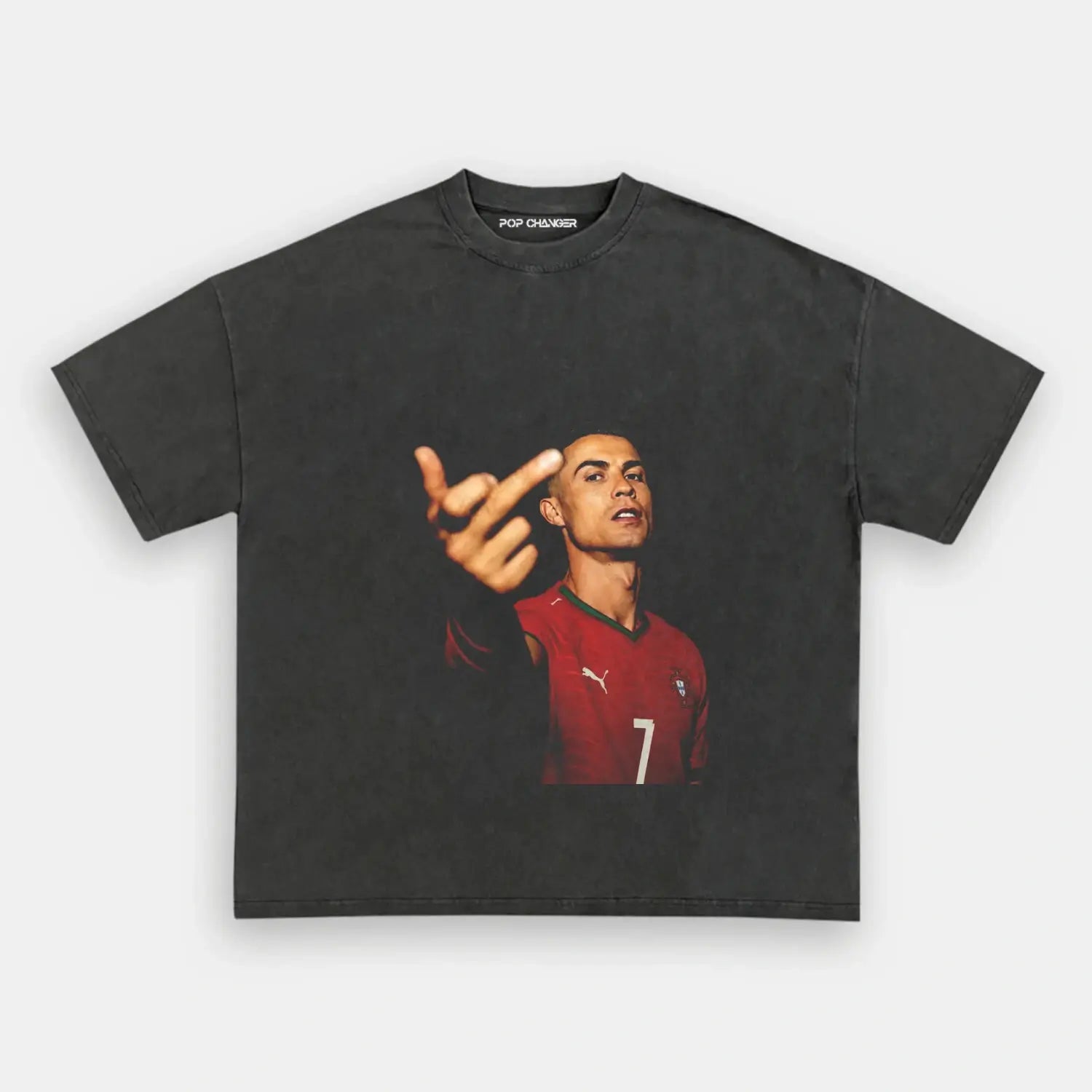 Portugal TEE 1.0 - POPCHANGER