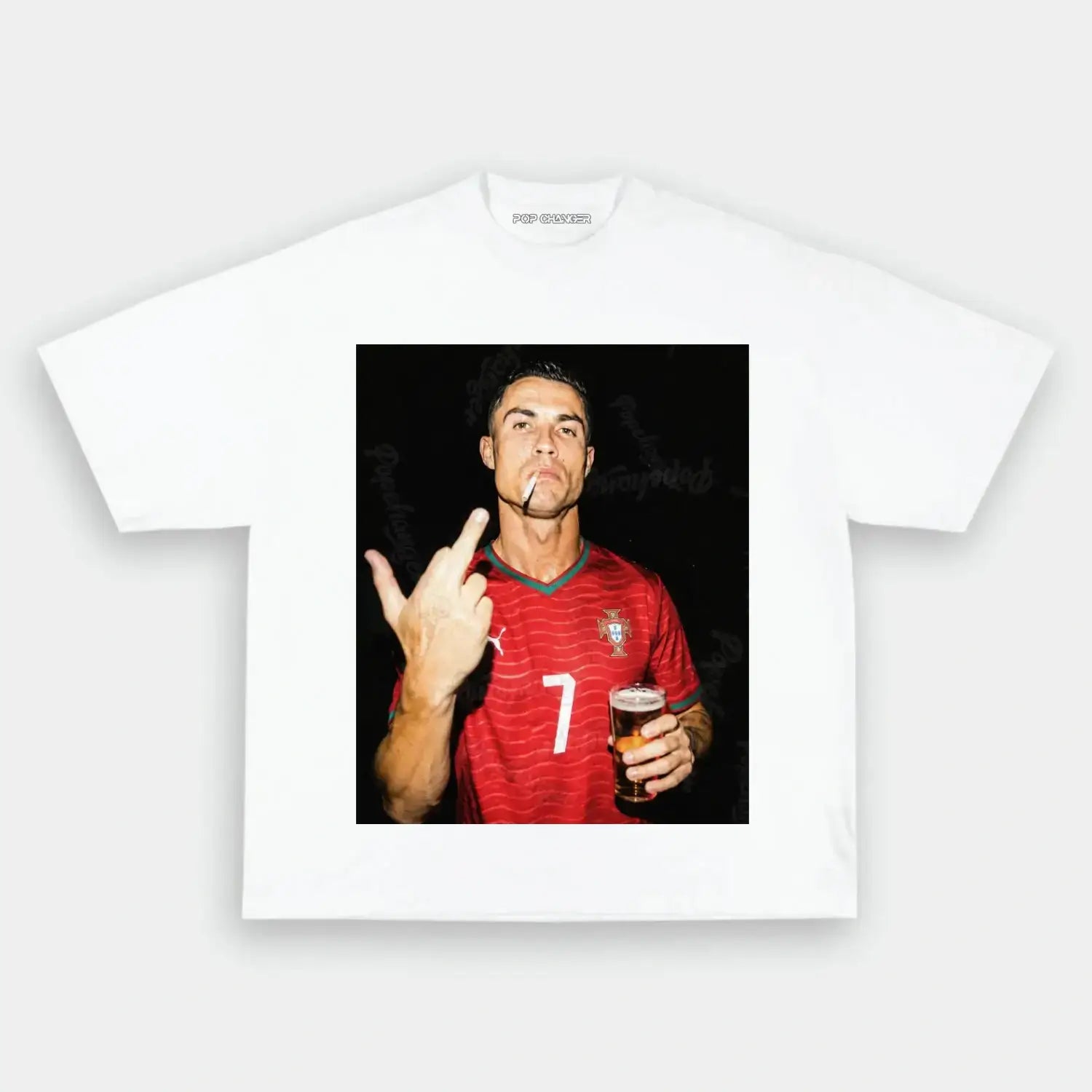 Portugal TEE 1.0 - POPCHANGER