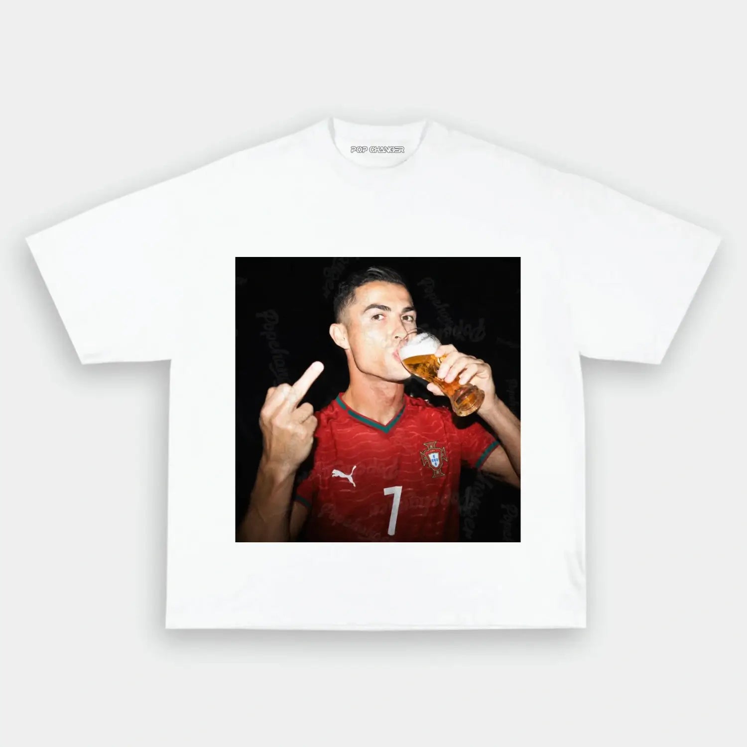 Portugal TEE 1.0 - POPCHANGER