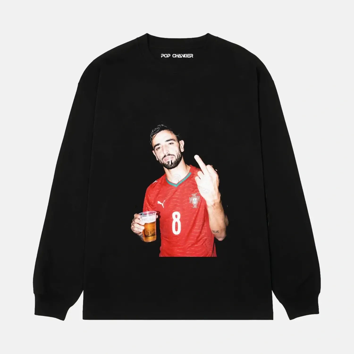 Portugal TEE 1.1 - POPCHANGER
