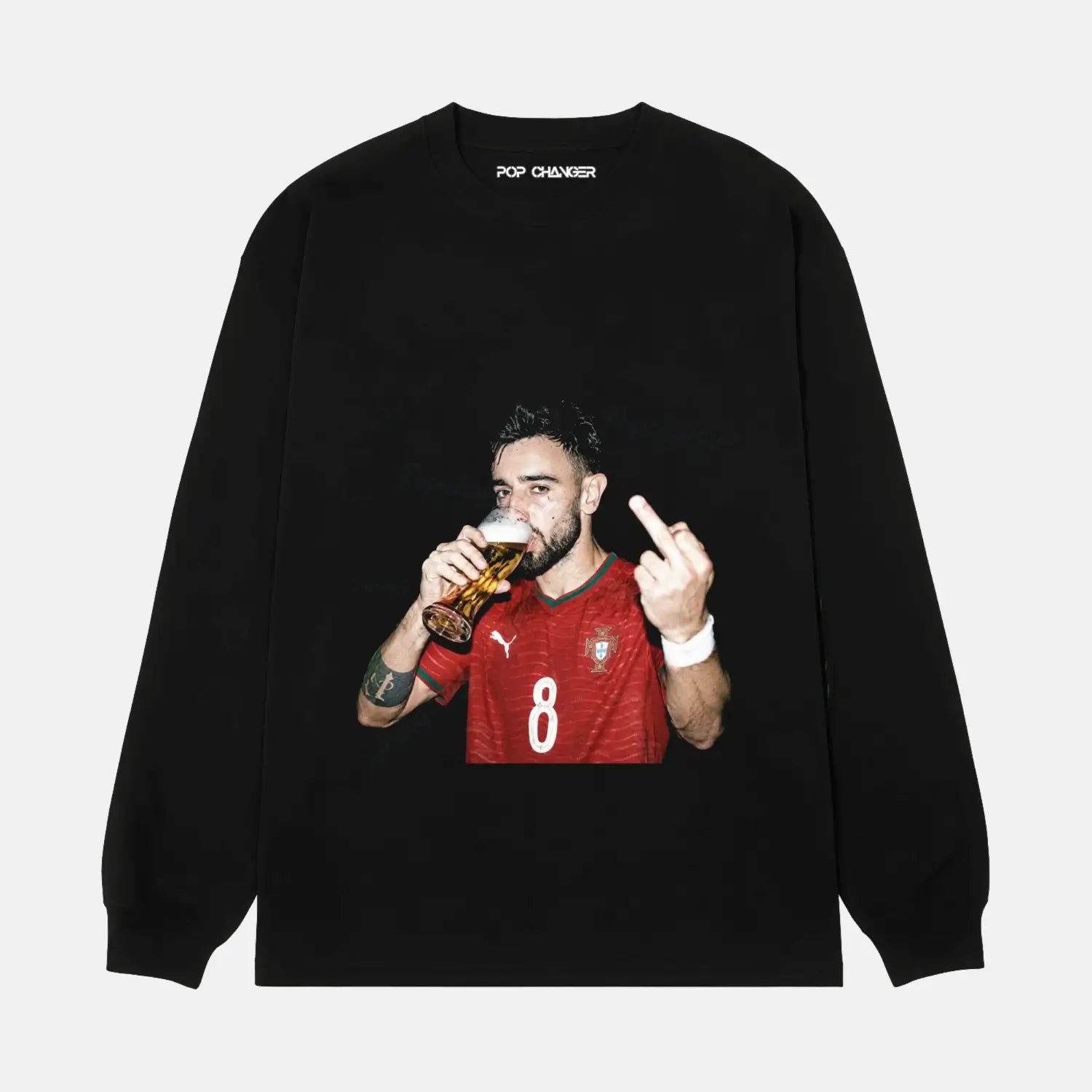 Portugal TEE 1.1 - POPCHANGER