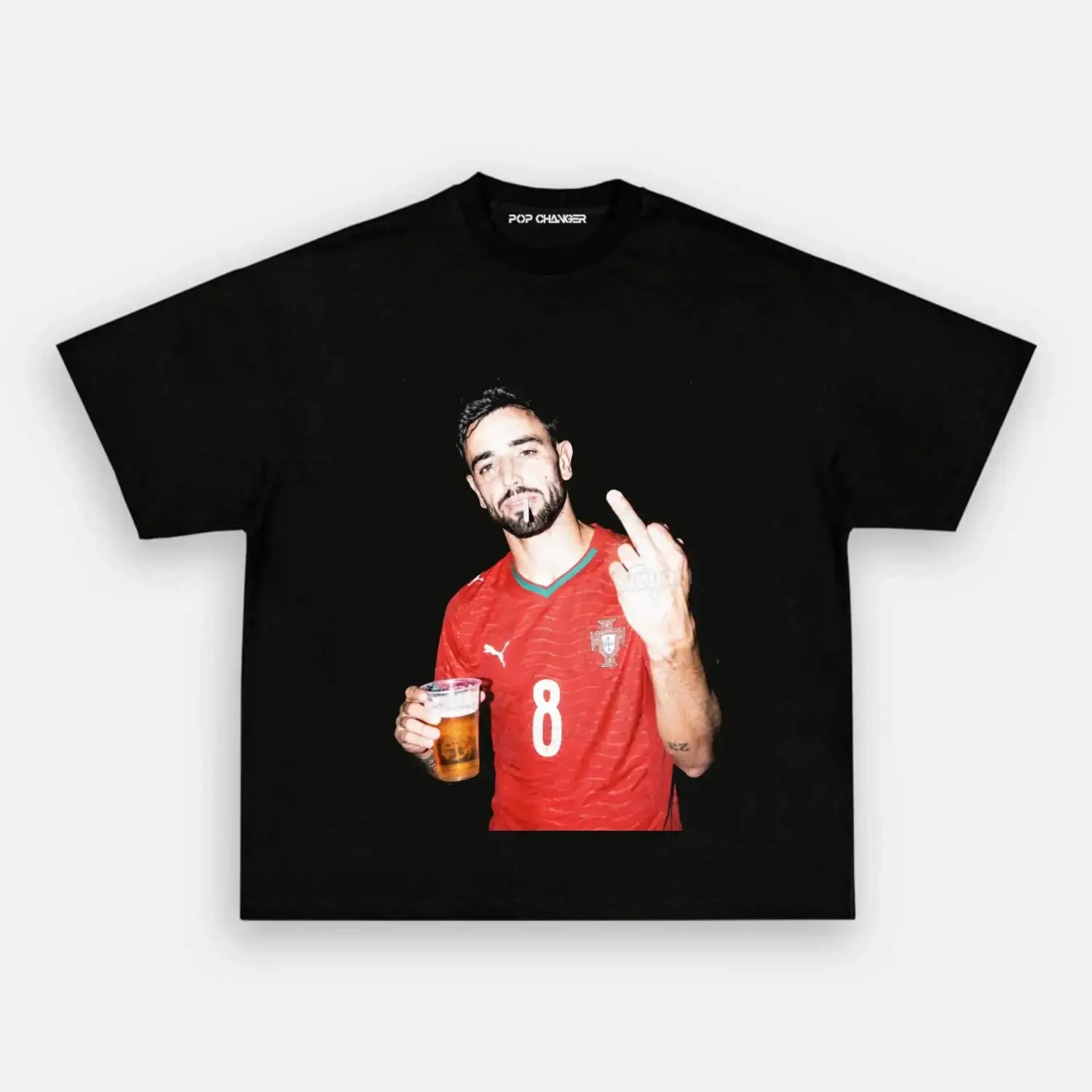 Portugal TEE 1.1 - POPCHANGER