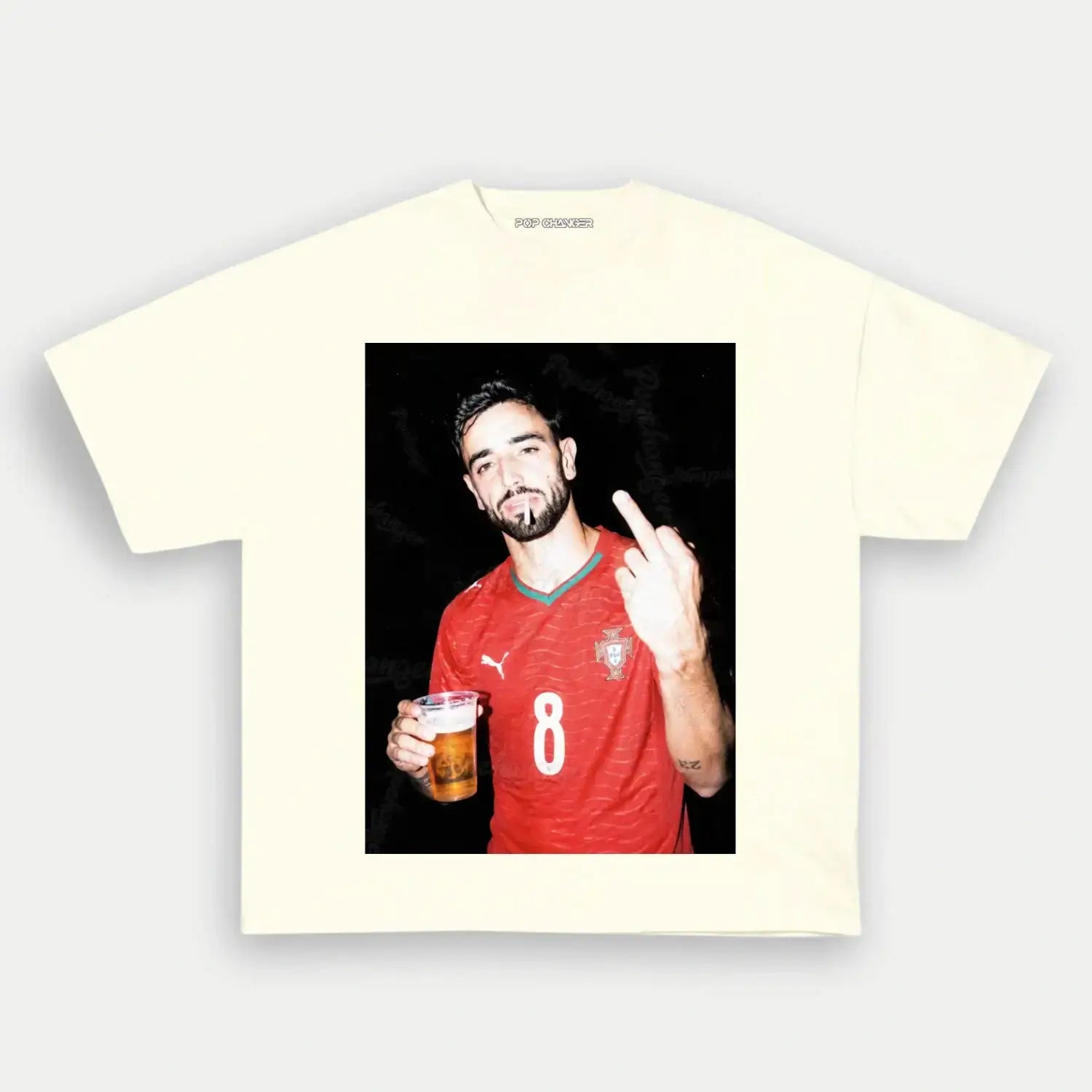 Portugal TEE 1.1 - POPCHANGER