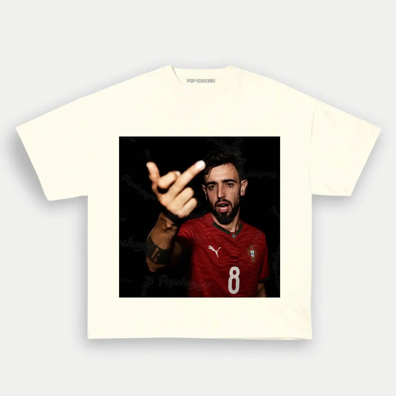 Portugal TEE 1.1 - POPCHANGER
