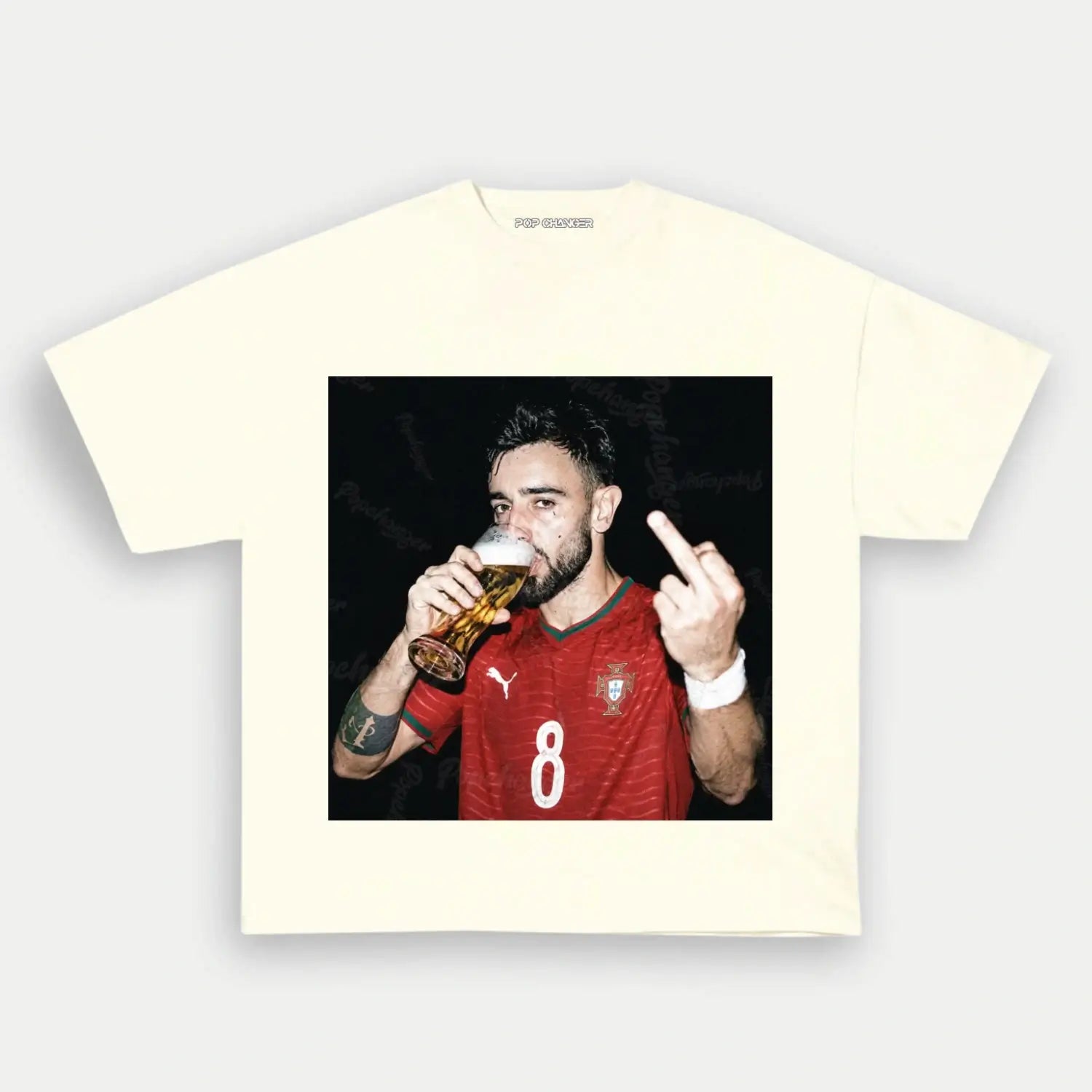 Portugal TEE 1.1 - POPCHANGER