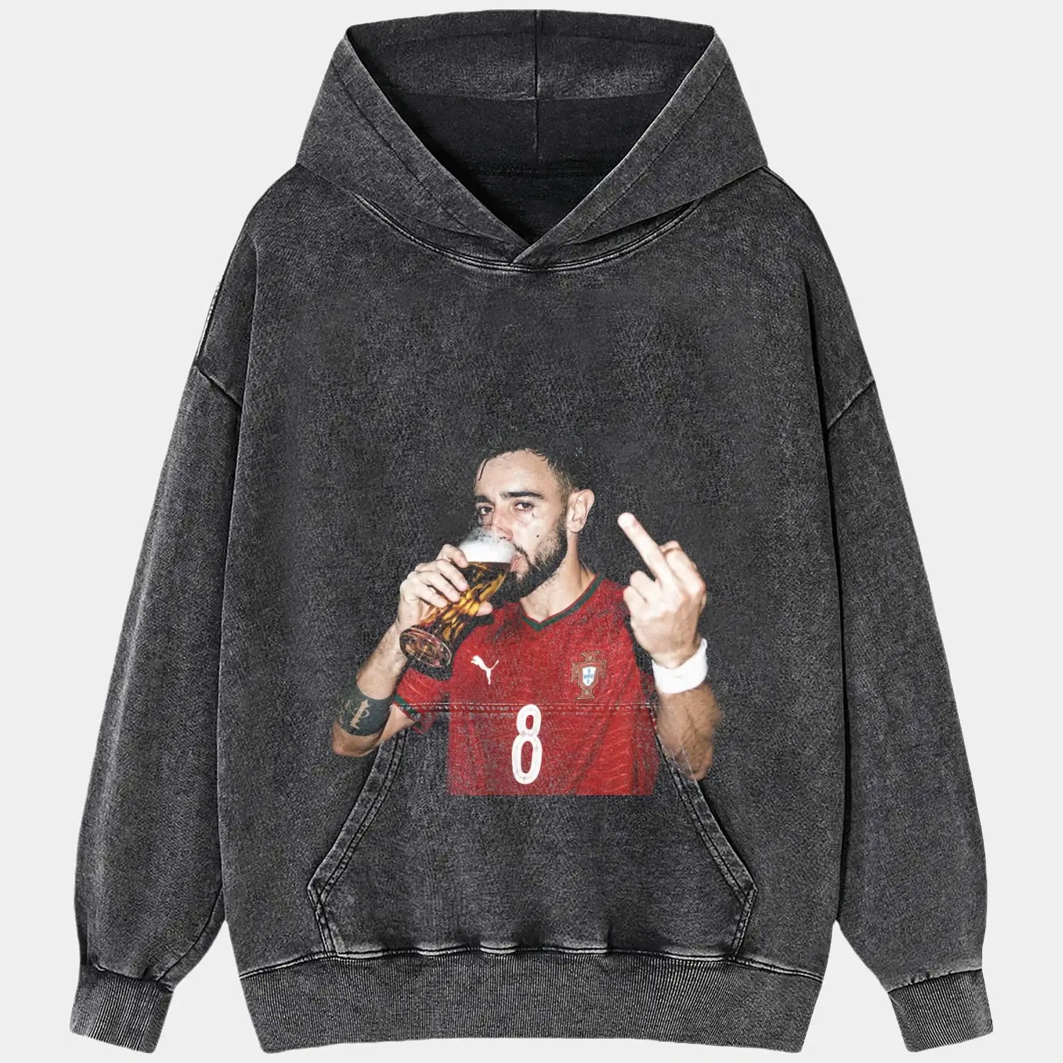 Portugal TEE 1.1 - POPCHANGER