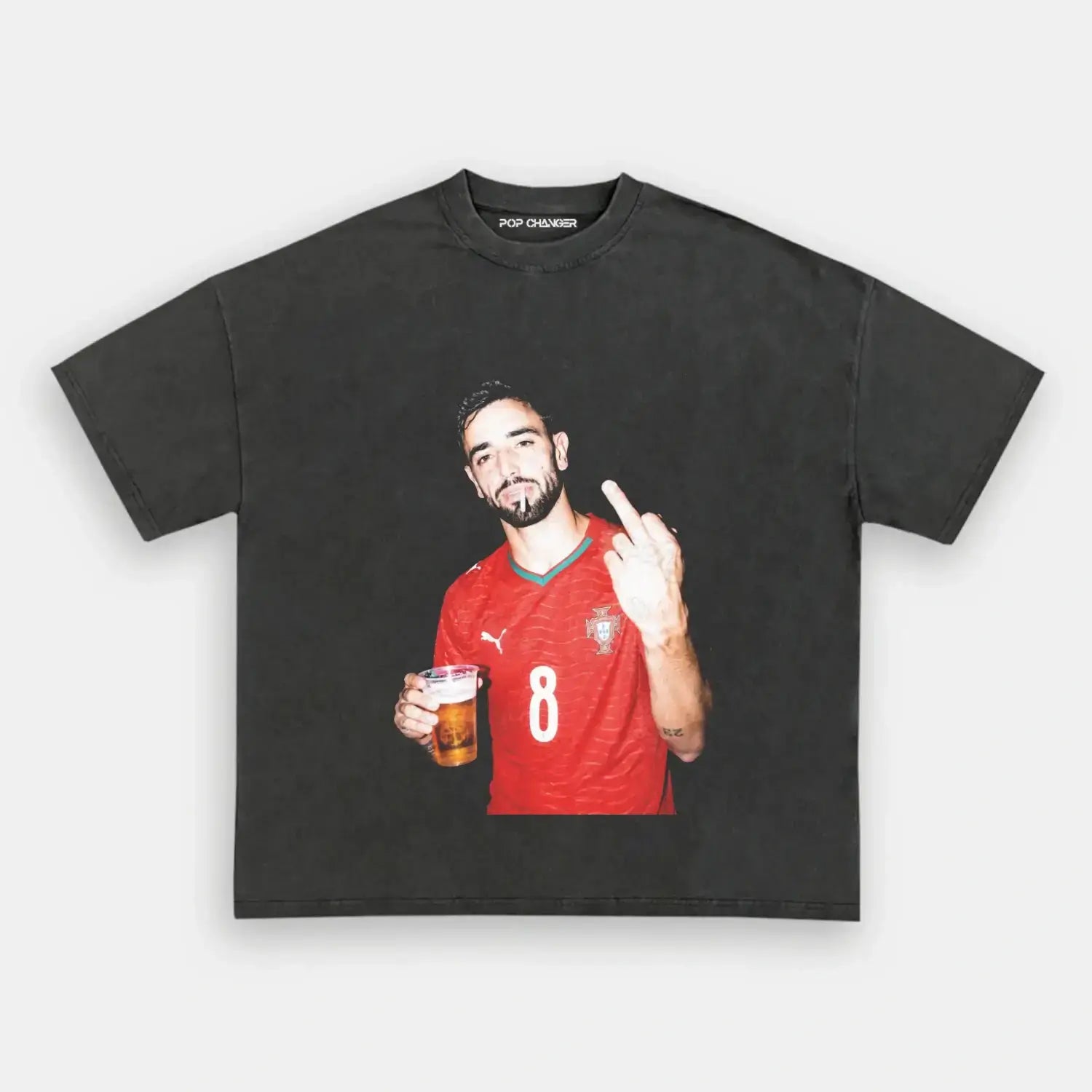 Portugal TEE 1.1 - POPCHANGER