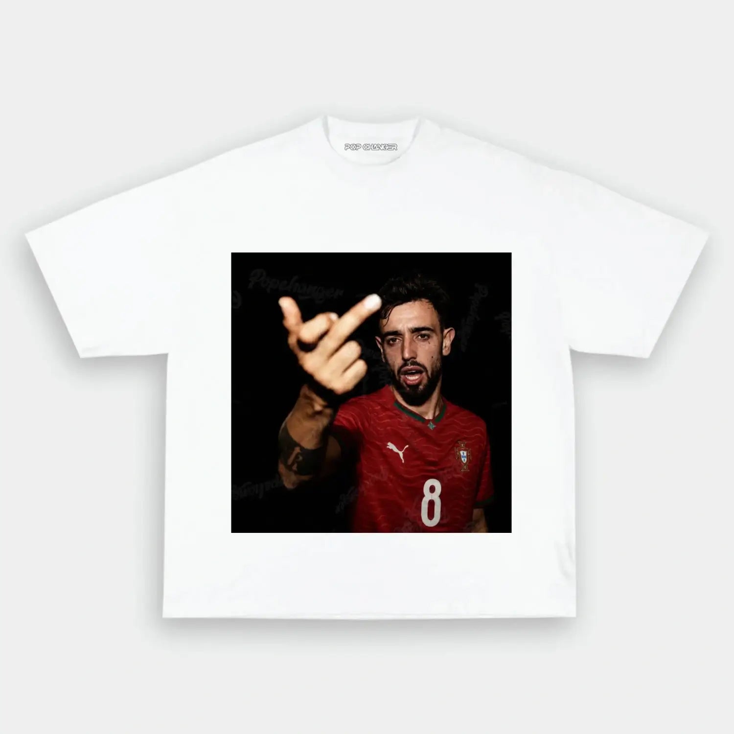 Portugal TEE 1.1 - POPCHANGER