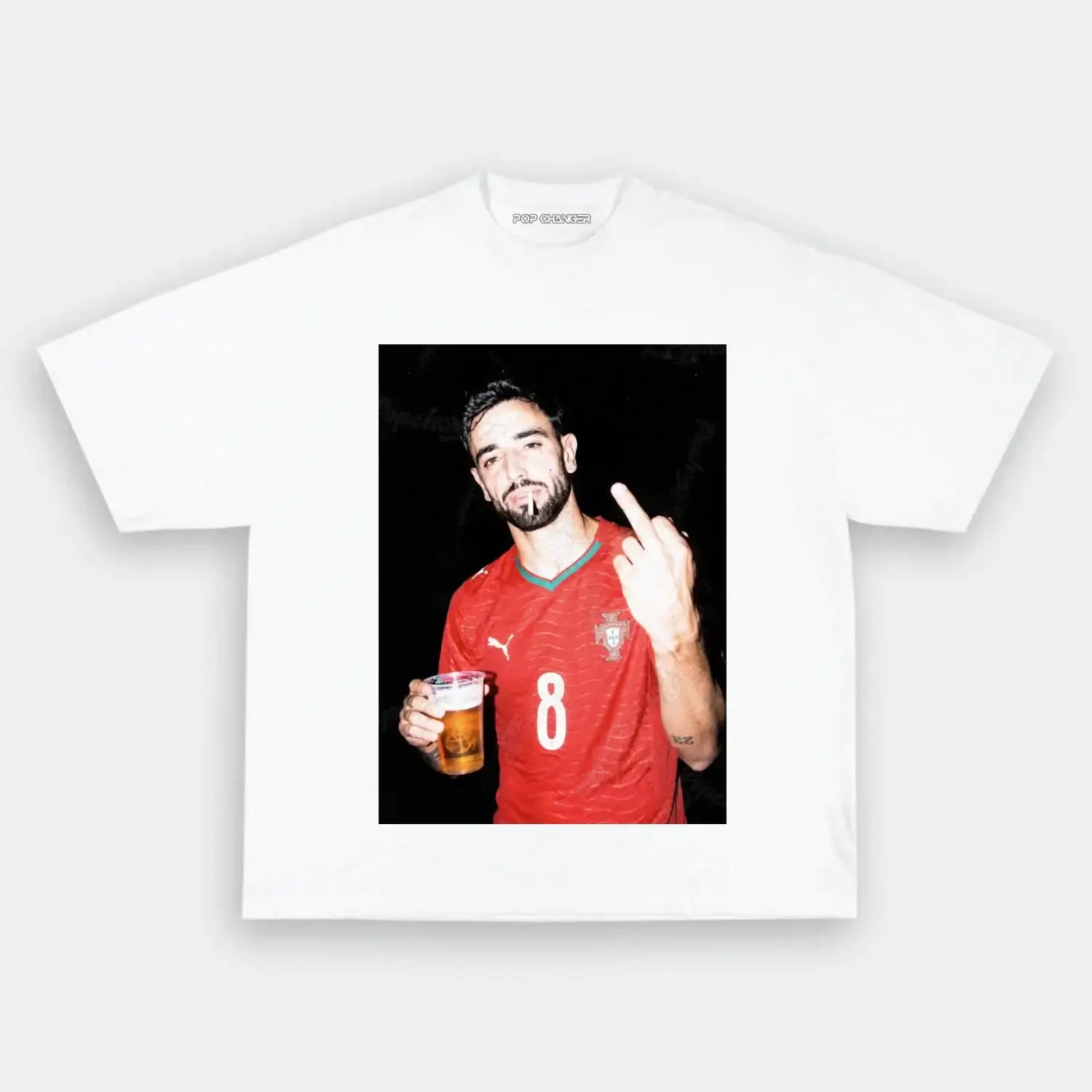 Portugal TEE 1.1 - POPCHANGER