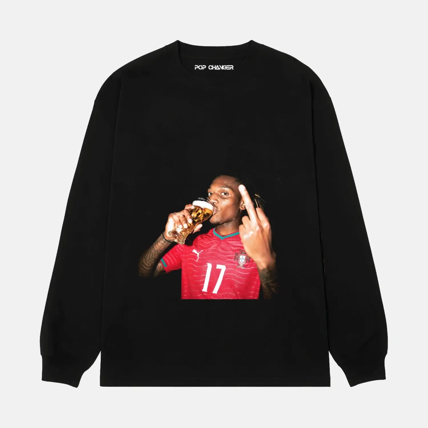 Portugal TEE 1.2 - POPCHANGER