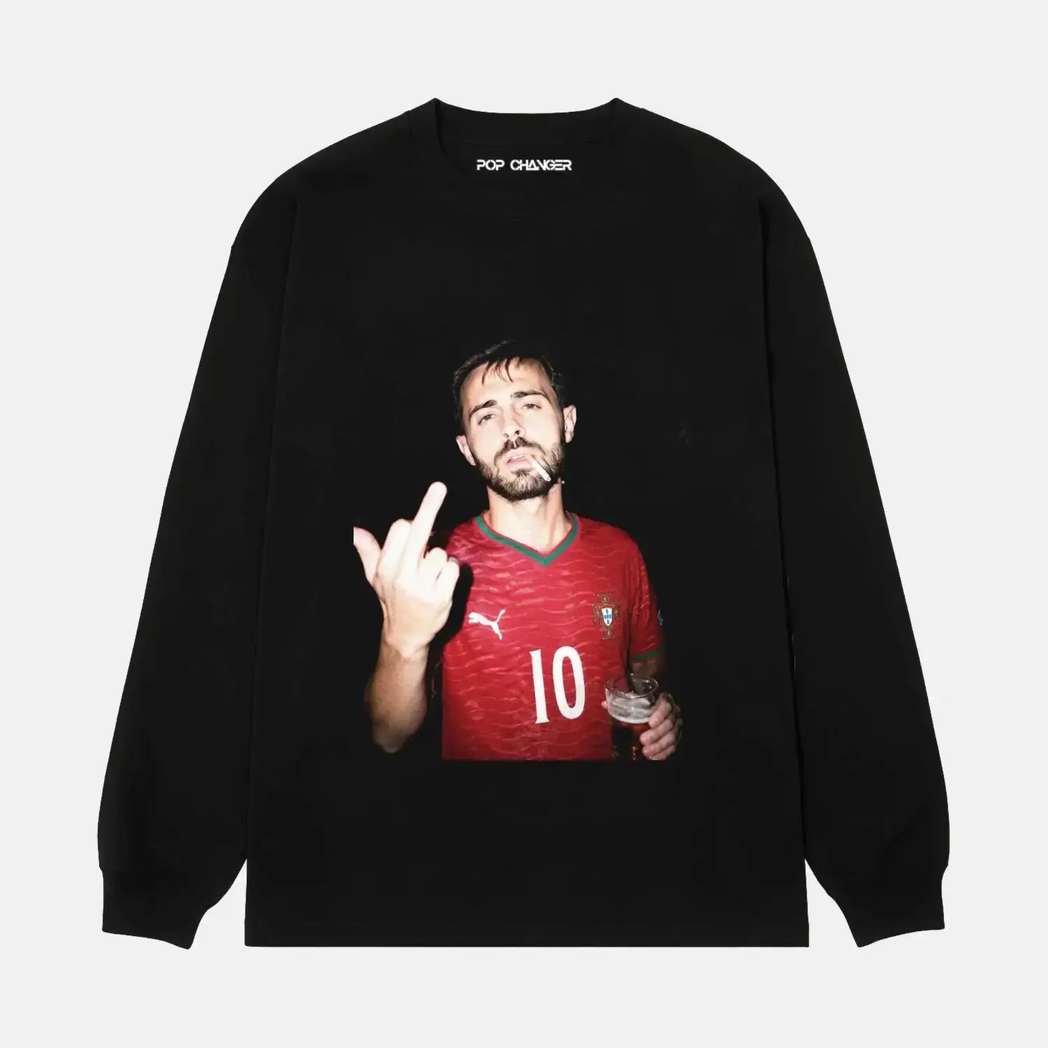 Portugal TEE 1.2 - POPCHANGER
