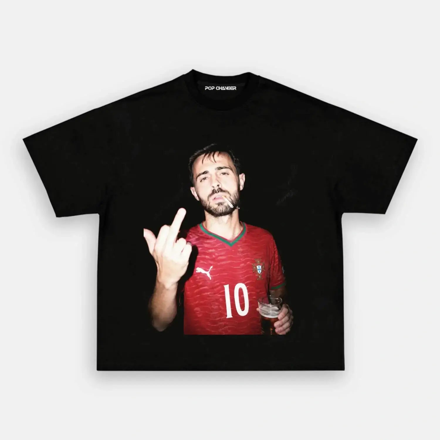 Portugal TEE 1.2 - POPCHANGER