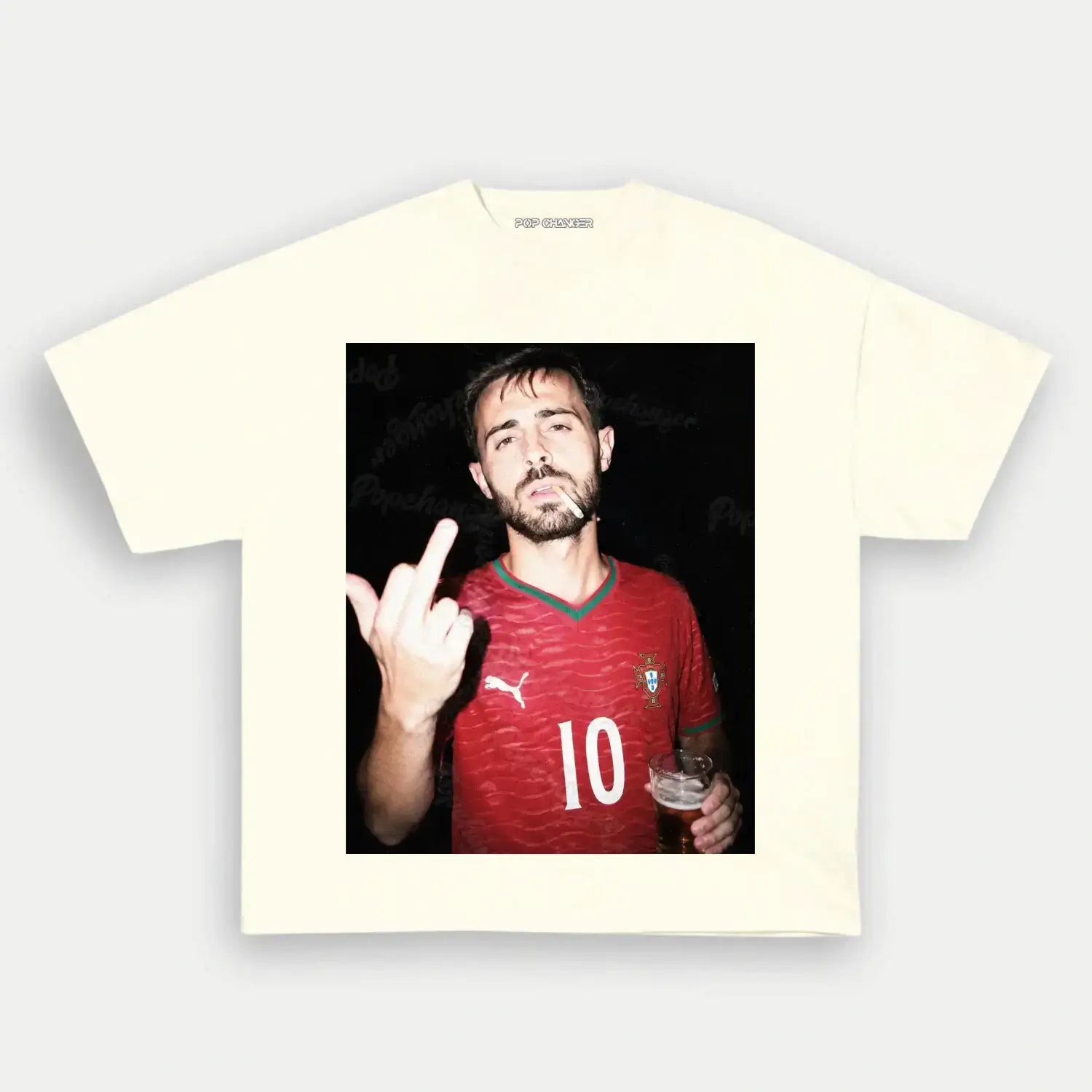 Portugal TEE 1.2 - POPCHANGER