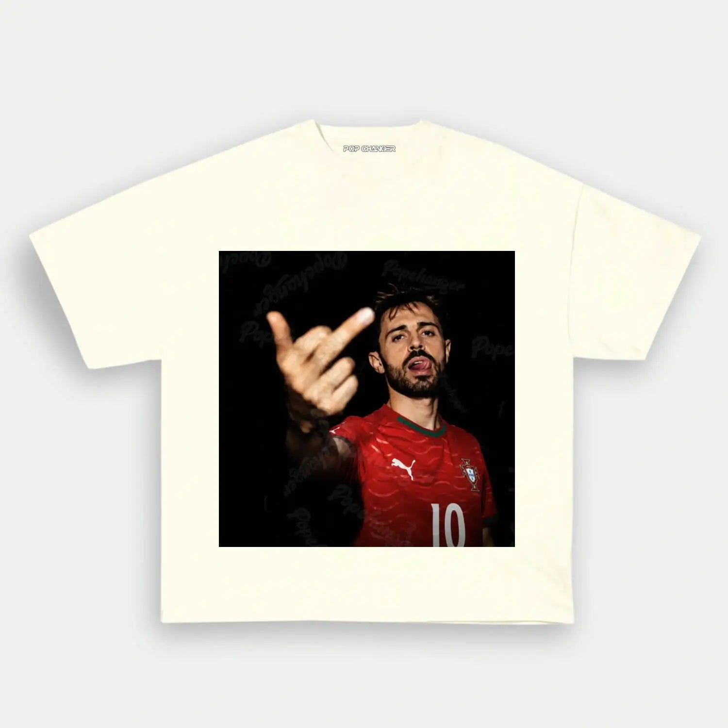 Portugal TEE 1.2 - POPCHANGER