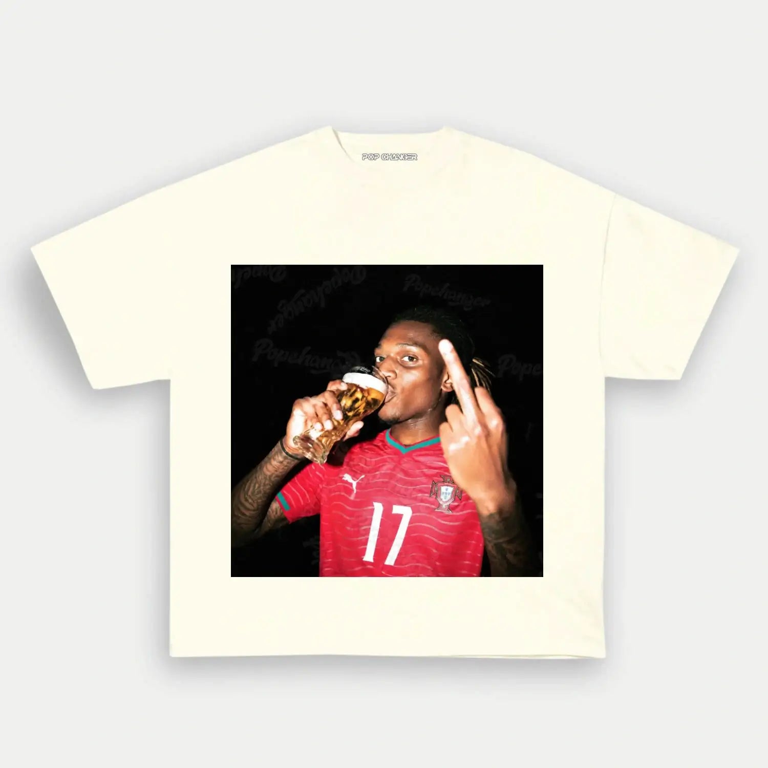 Portugal TEE 1.2 - POPCHANGER