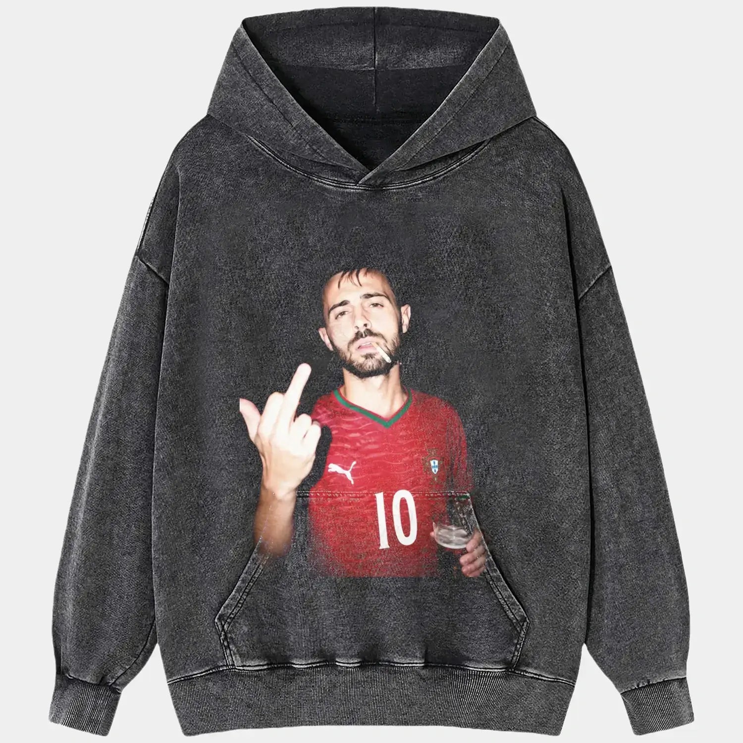 Portugal TEE 1.2 - POPCHANGER